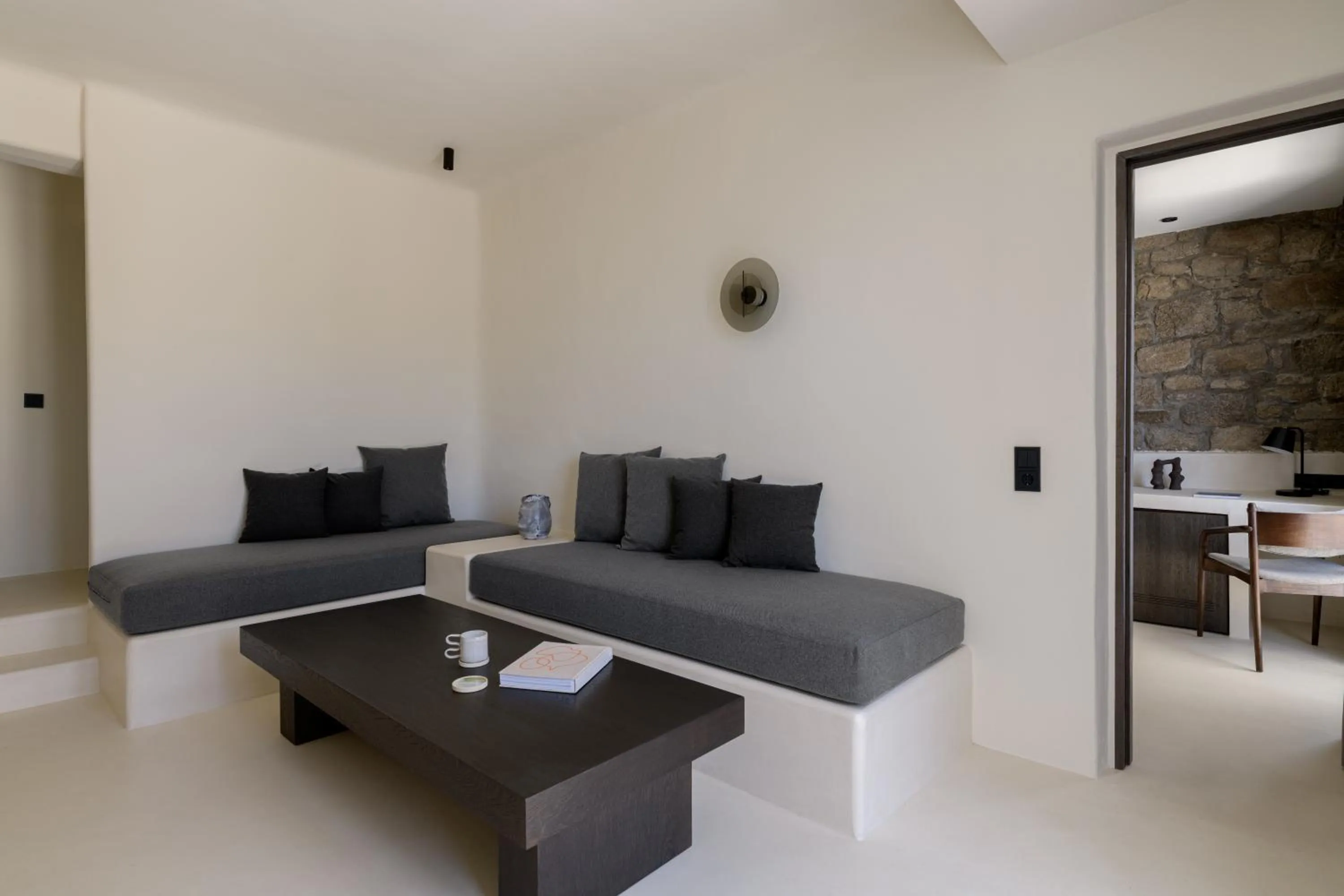 Rocabella Mykonos Hotel