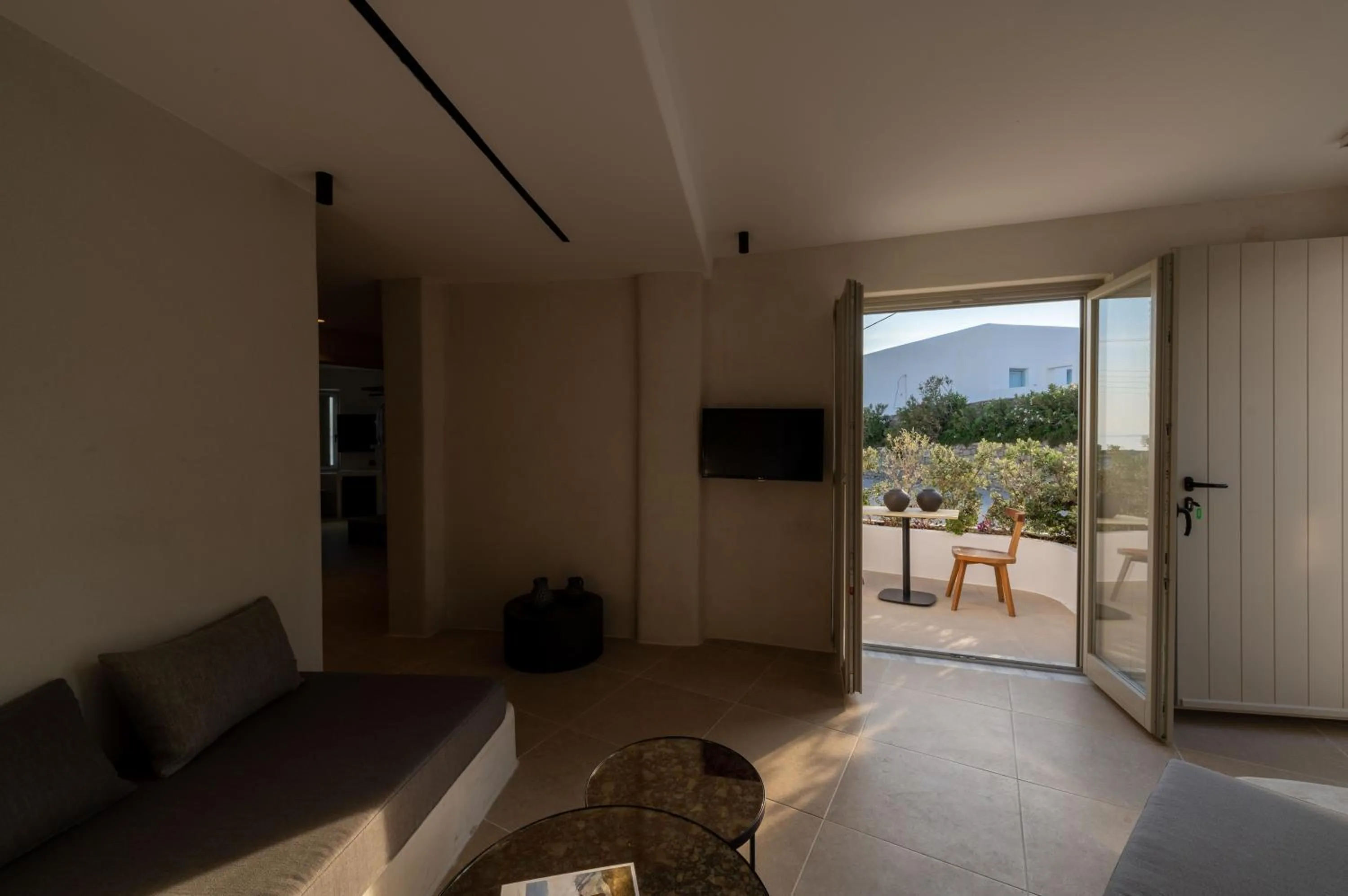 Rocabella Mykonos Hotel