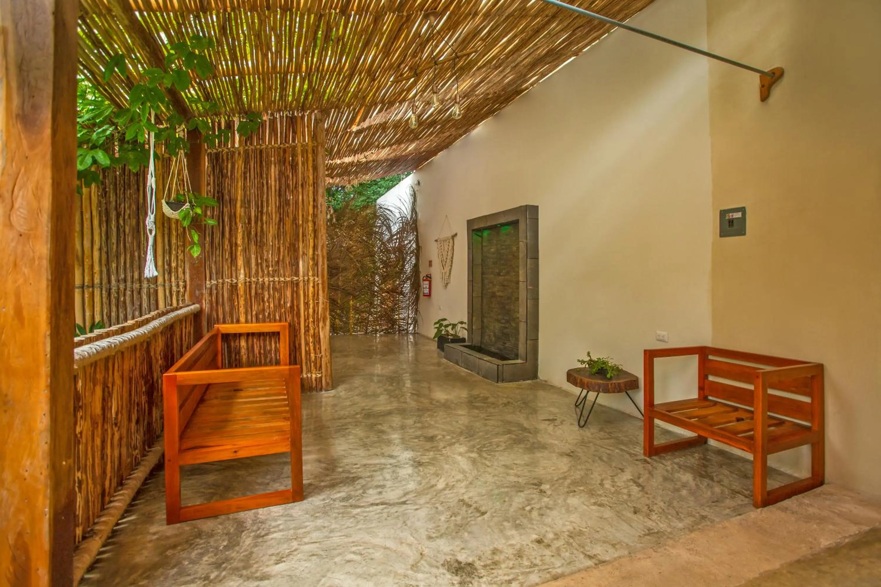 Tierra Maya Hotel Spa & Sanctuary