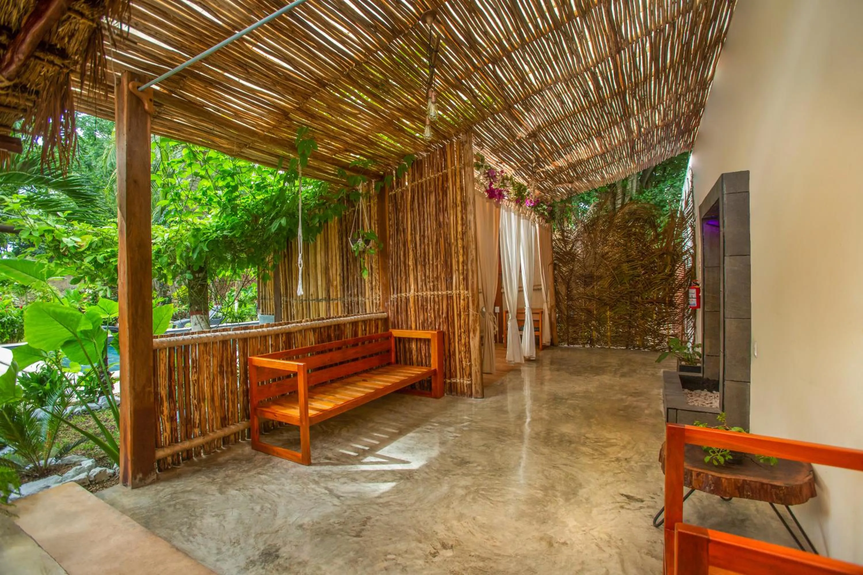 Tierra Maya Hotel Spa & Sanctuary