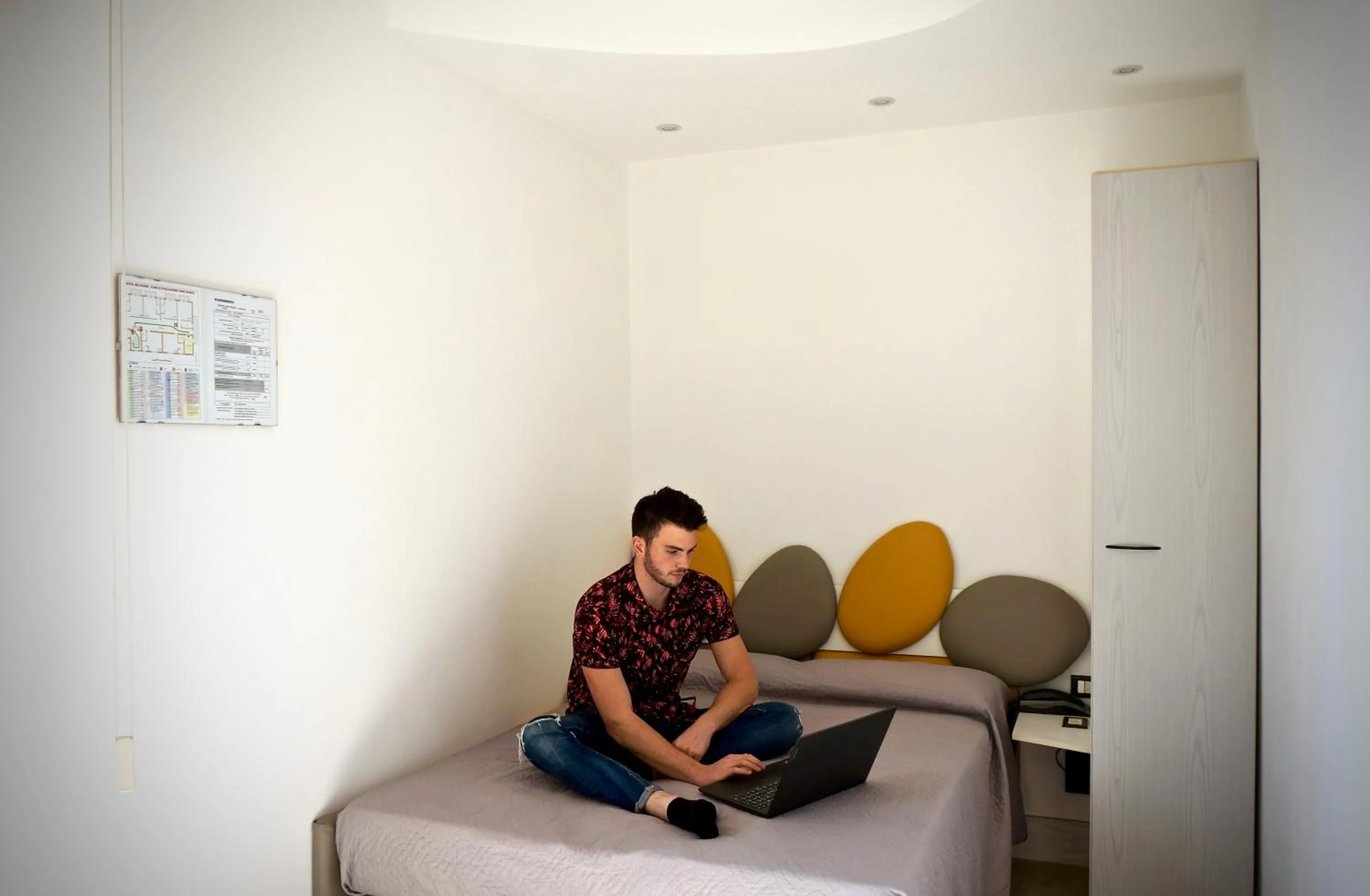 Other in Hotel Belvedere