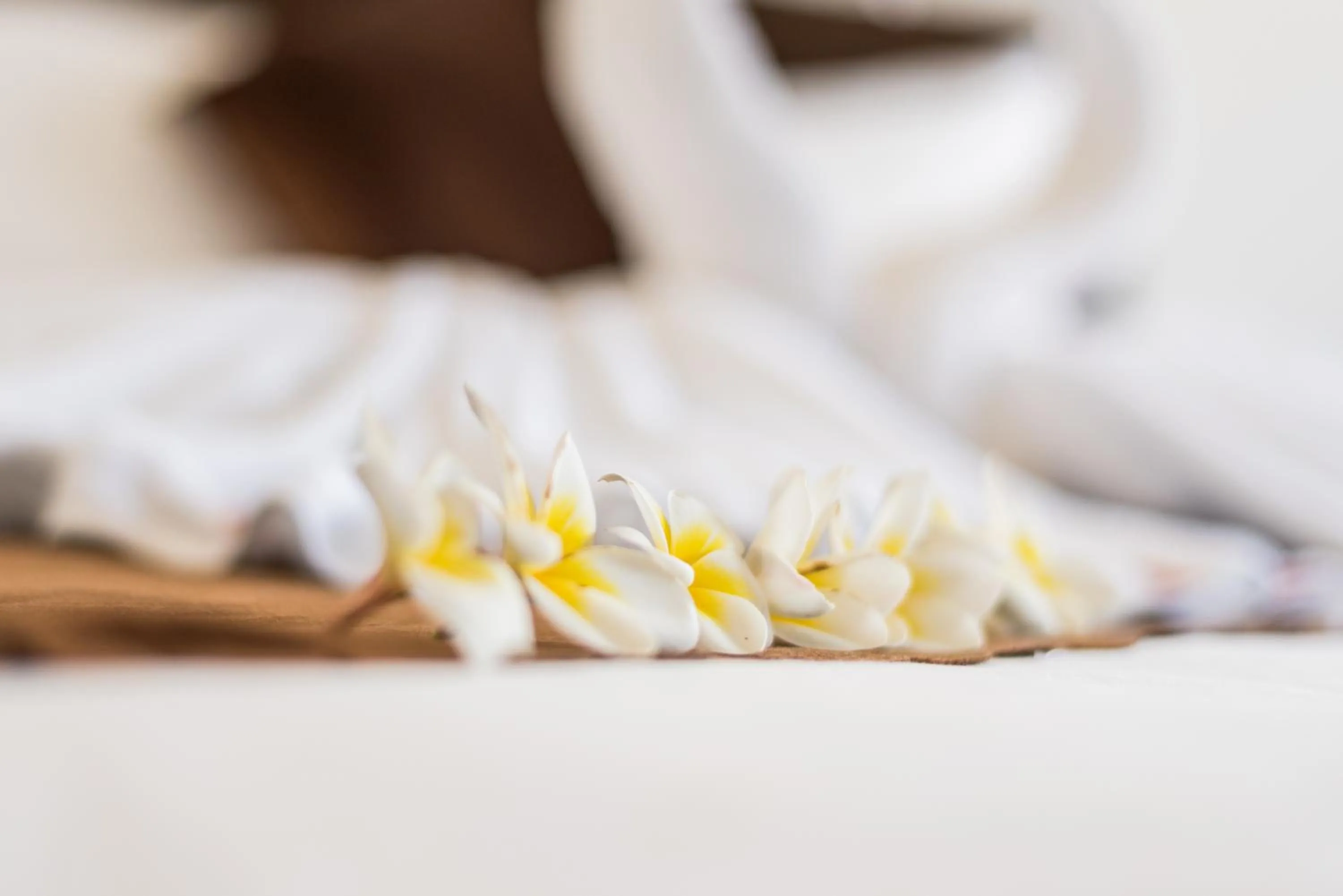 Decorative detail in Miss Ten Homestay