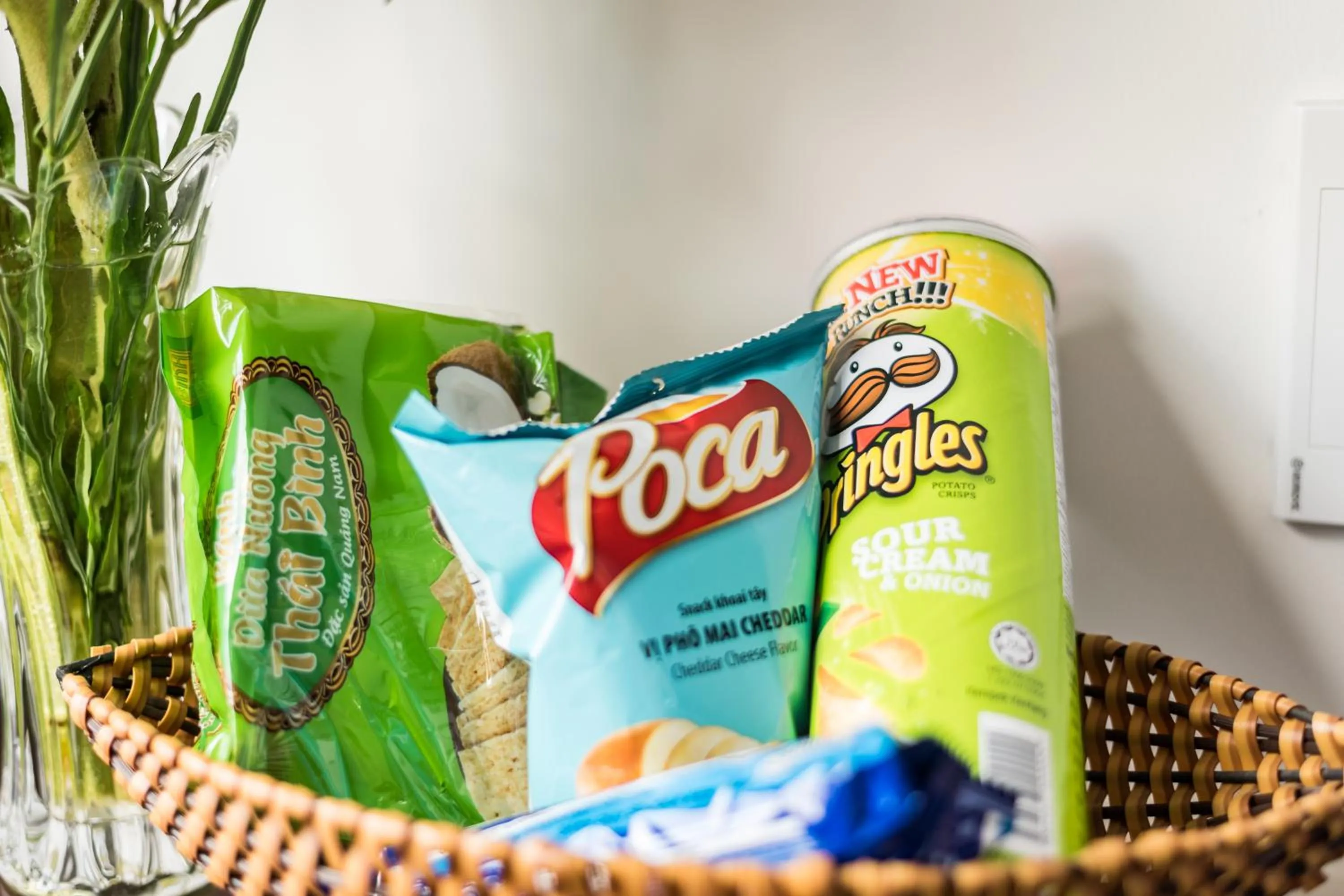 Other in Miss Ten Homestay