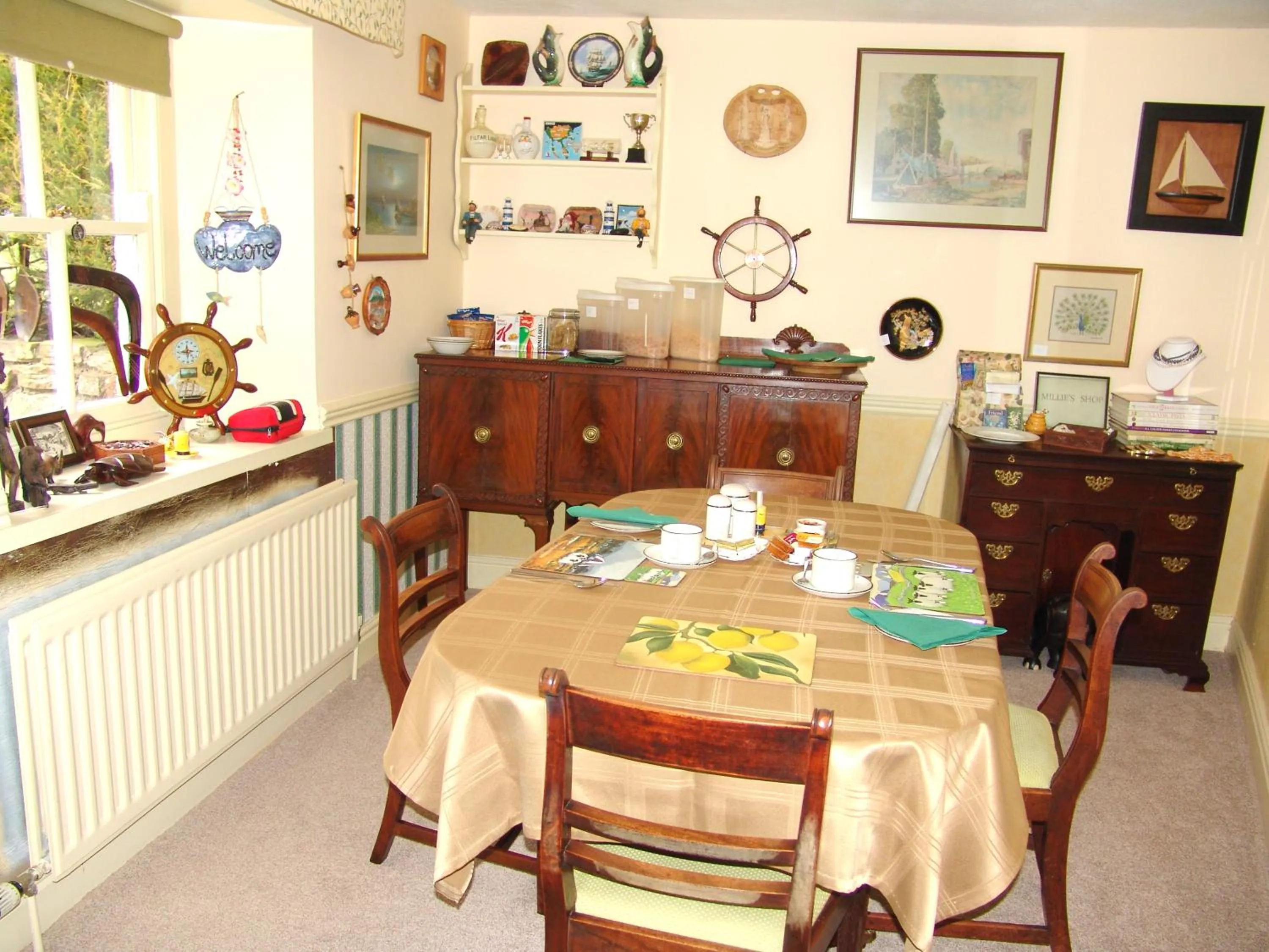 Other in Hazels Roost B&B