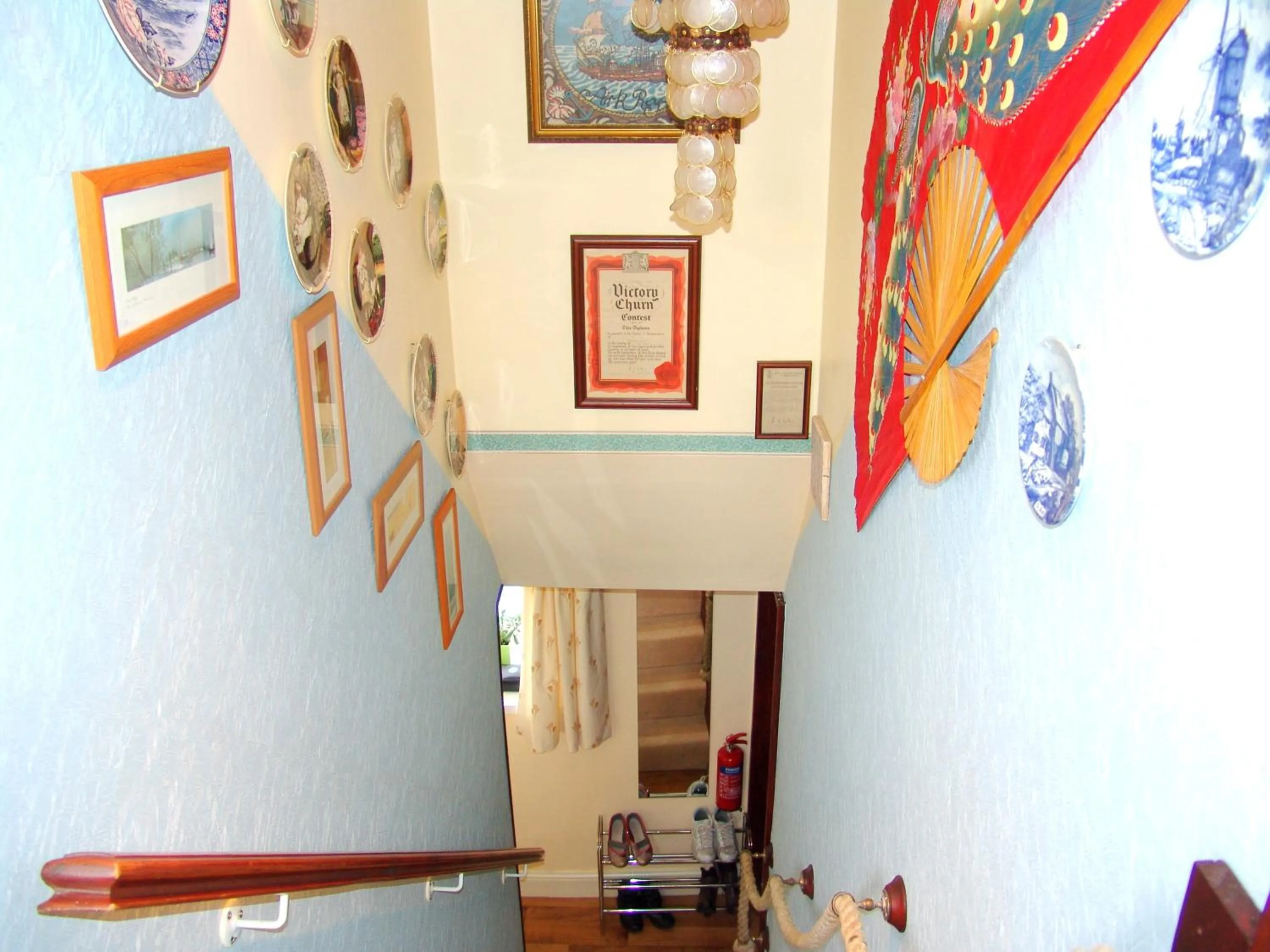 Other in Hazels Roost B&B