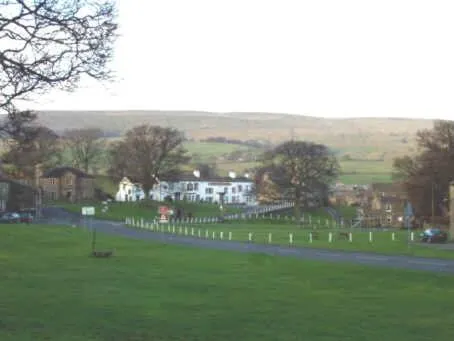 View (from property/room) in Hazels Roost B&B