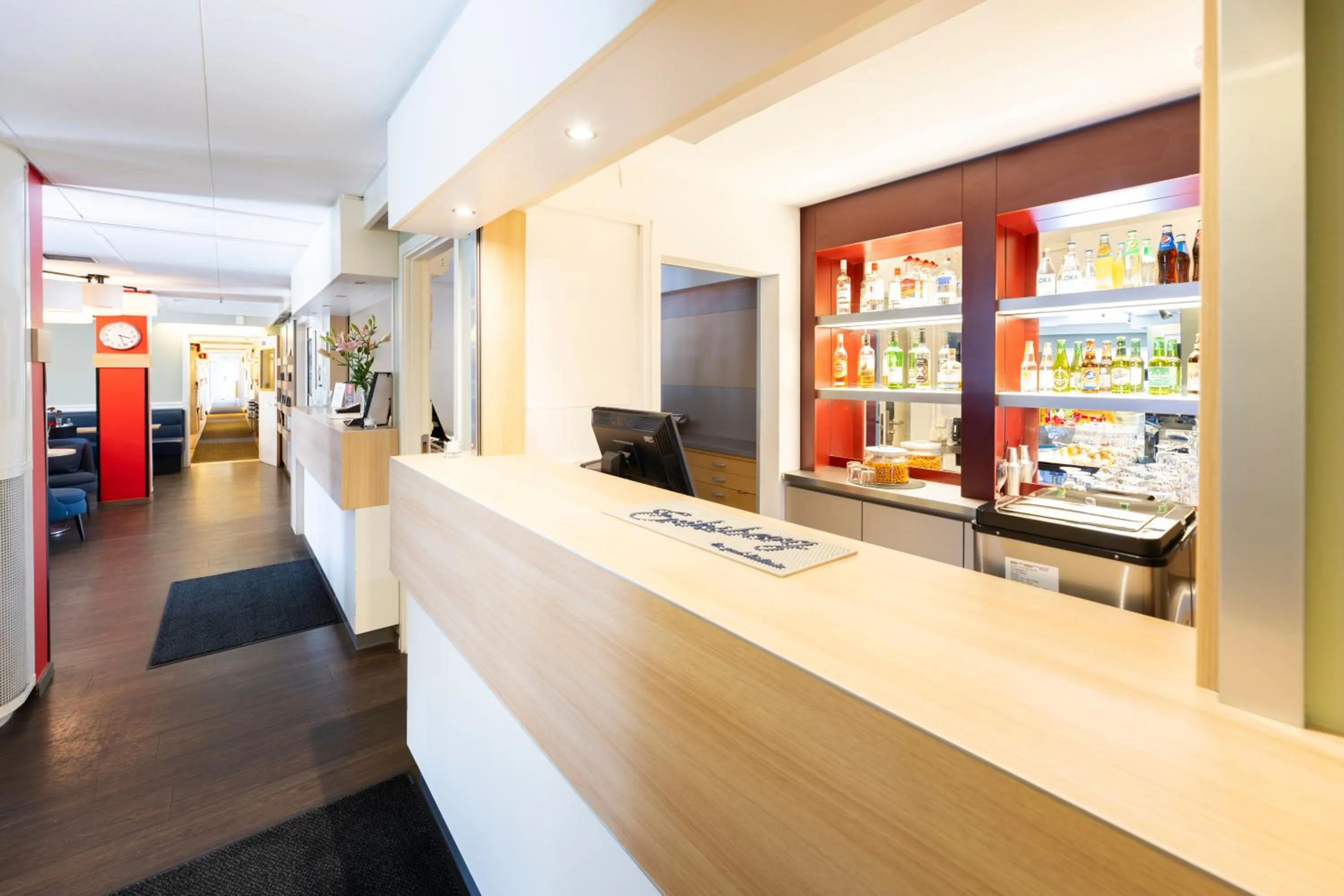 Spring in Good Morning Lund