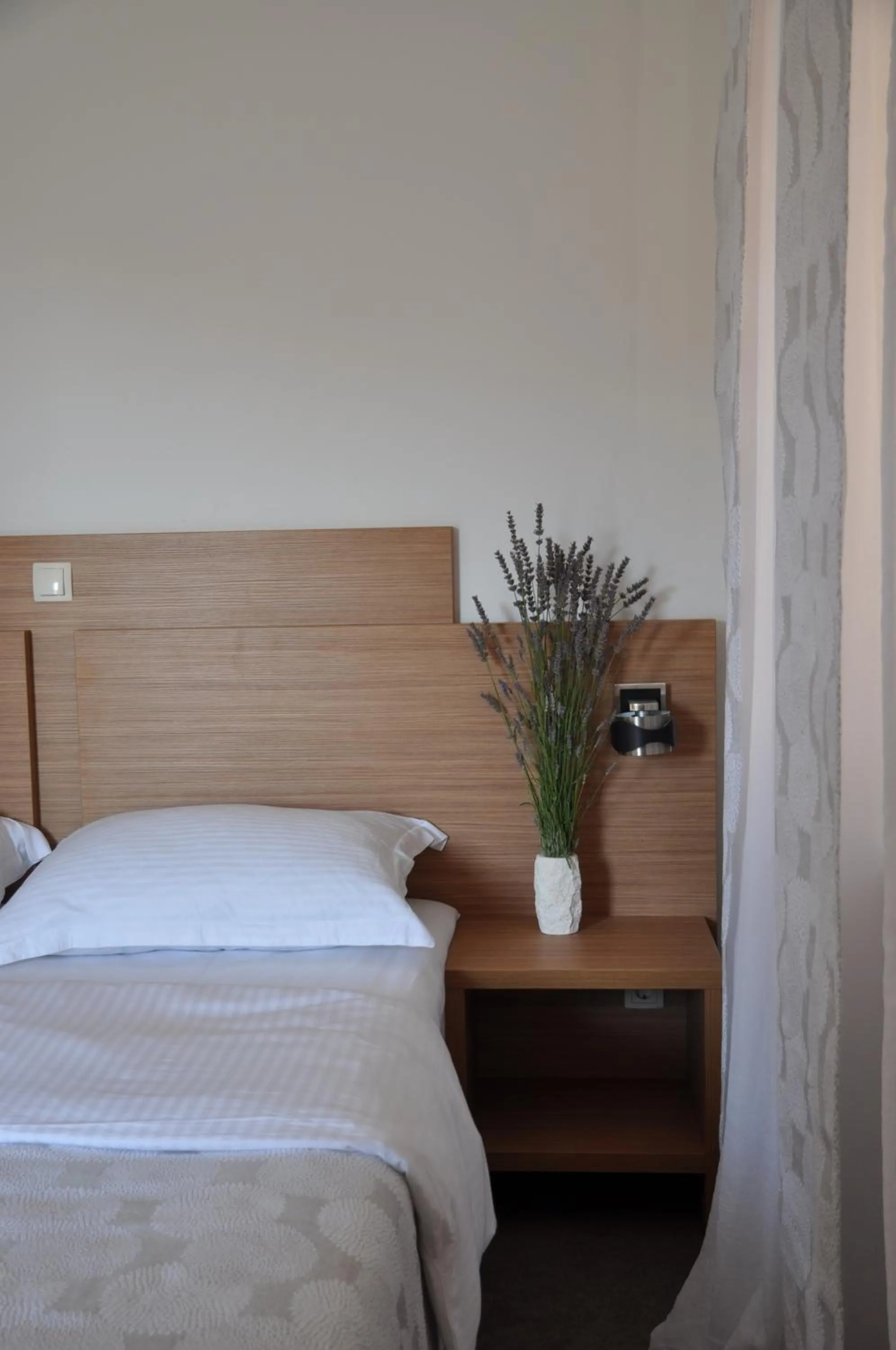 Double or Twin Room with Terrace in Villa Lucica Trogir