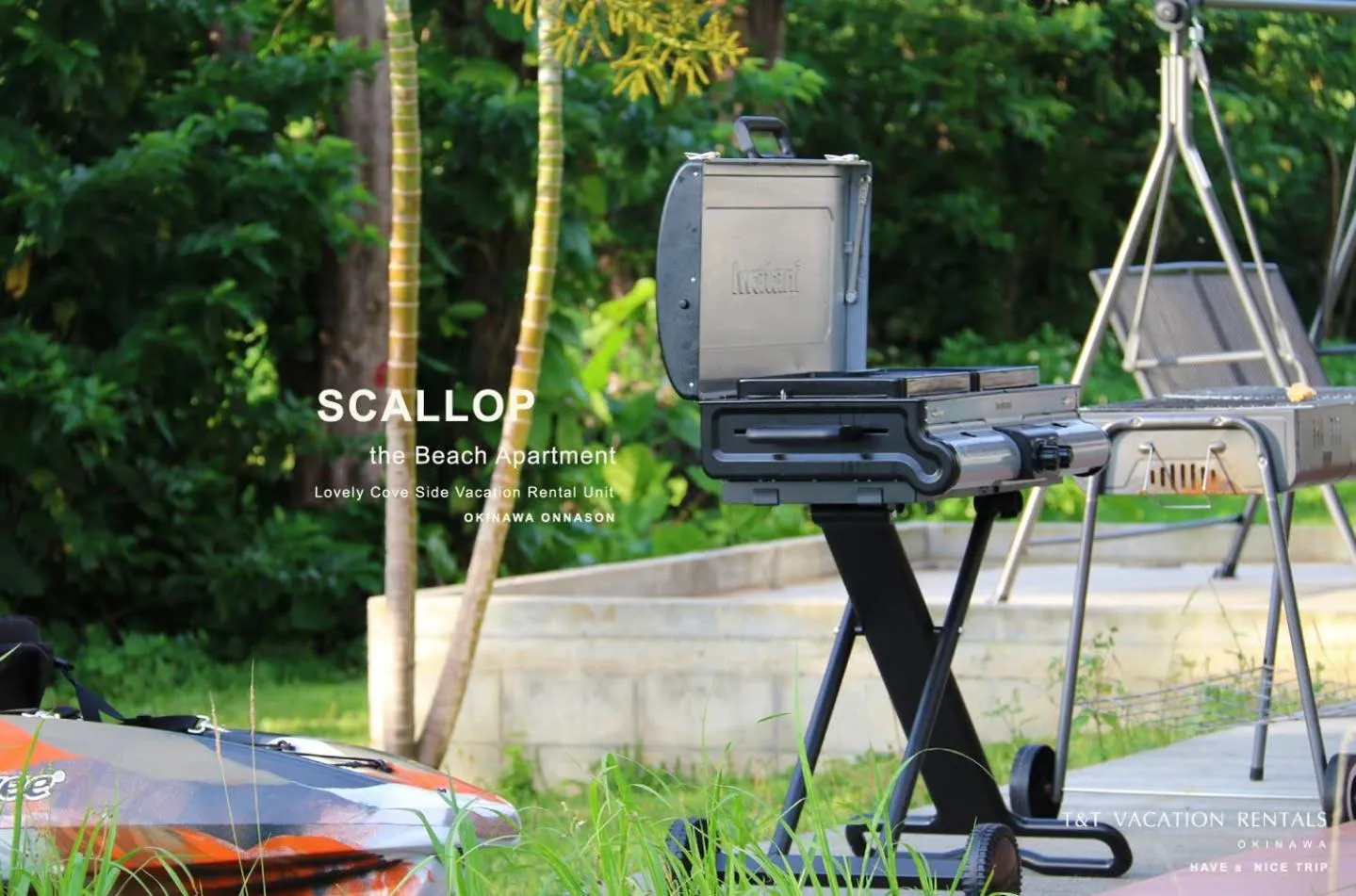 T&T MOF-Maeda Ocean Front House-