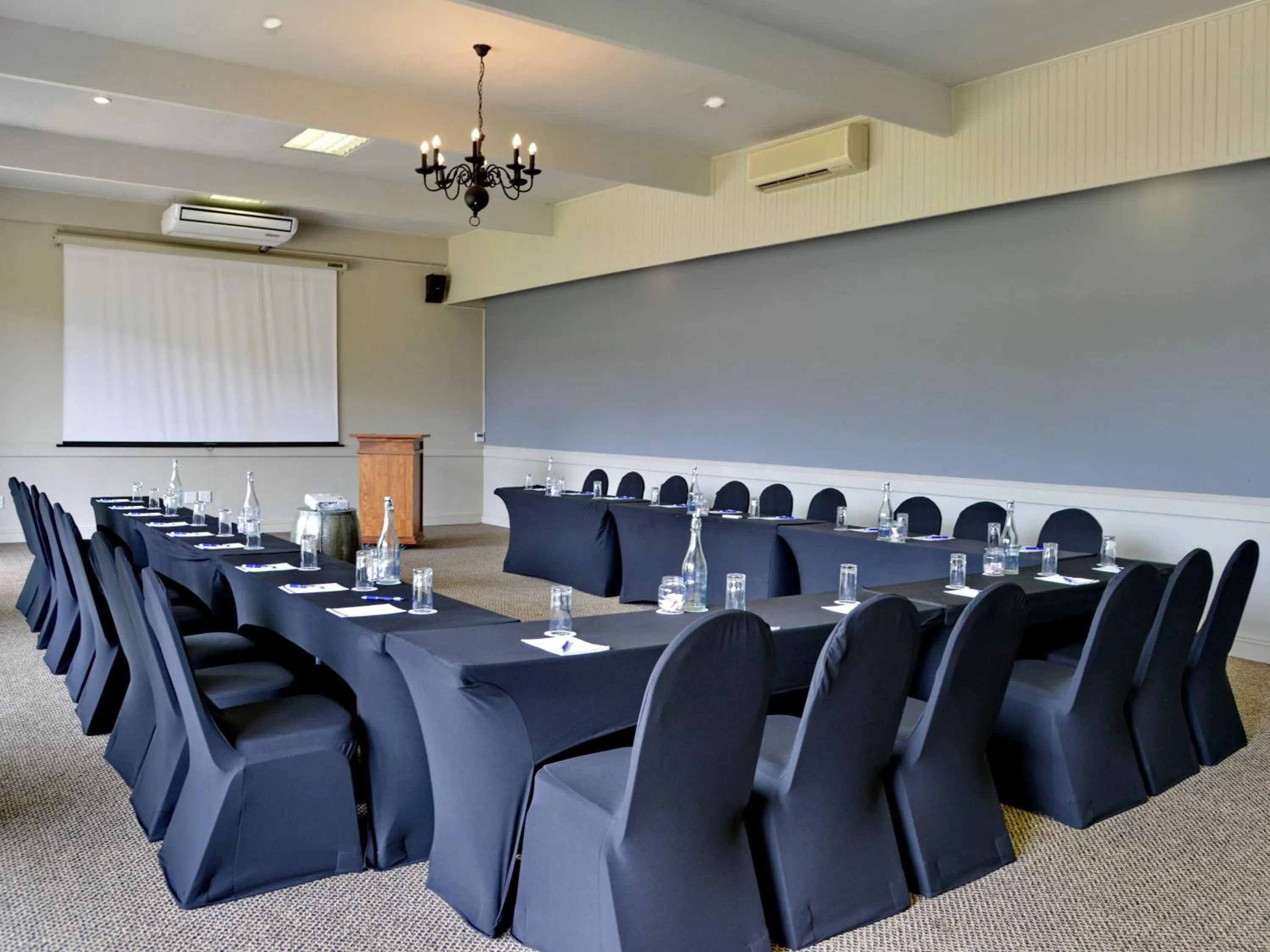 Meeting/conference room in ANEW Resort Hunters Rest Rustenburg