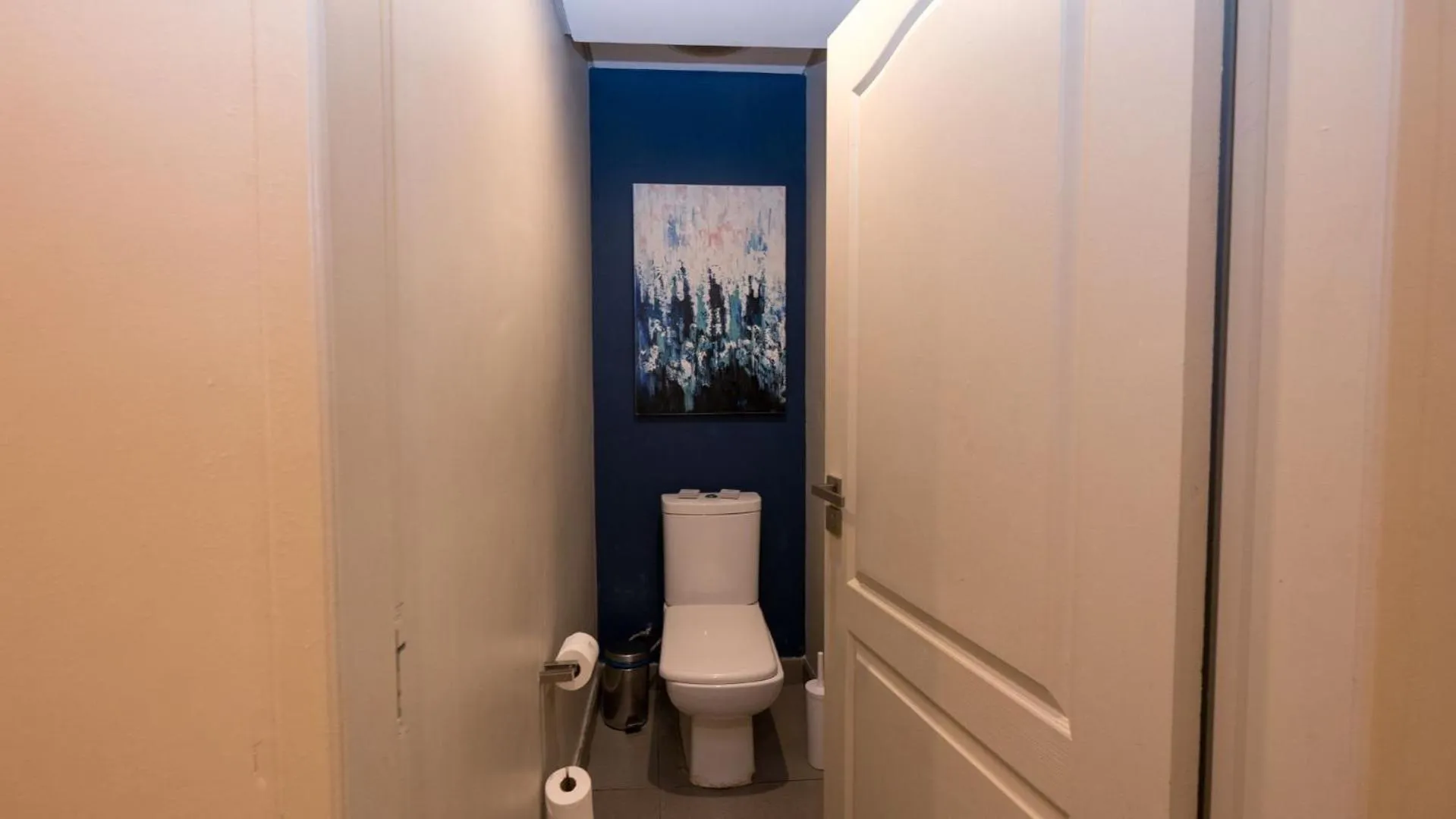 Bathroom in ANEW Resort Hunters Rest Rustenburg