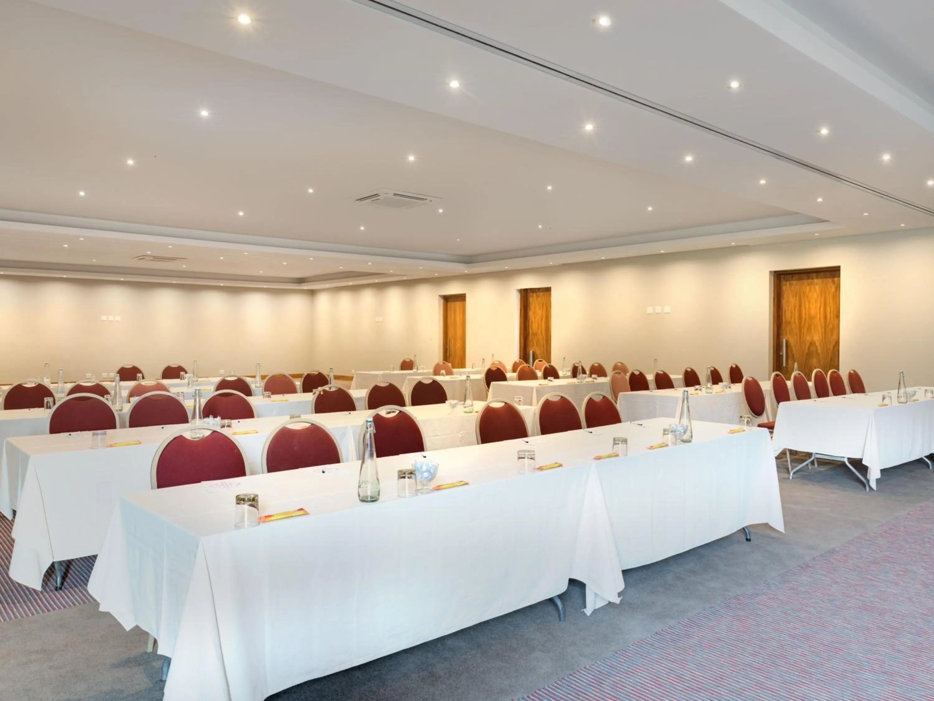 Meeting/conference room in ANEW Resort Hunters Rest Rustenburg