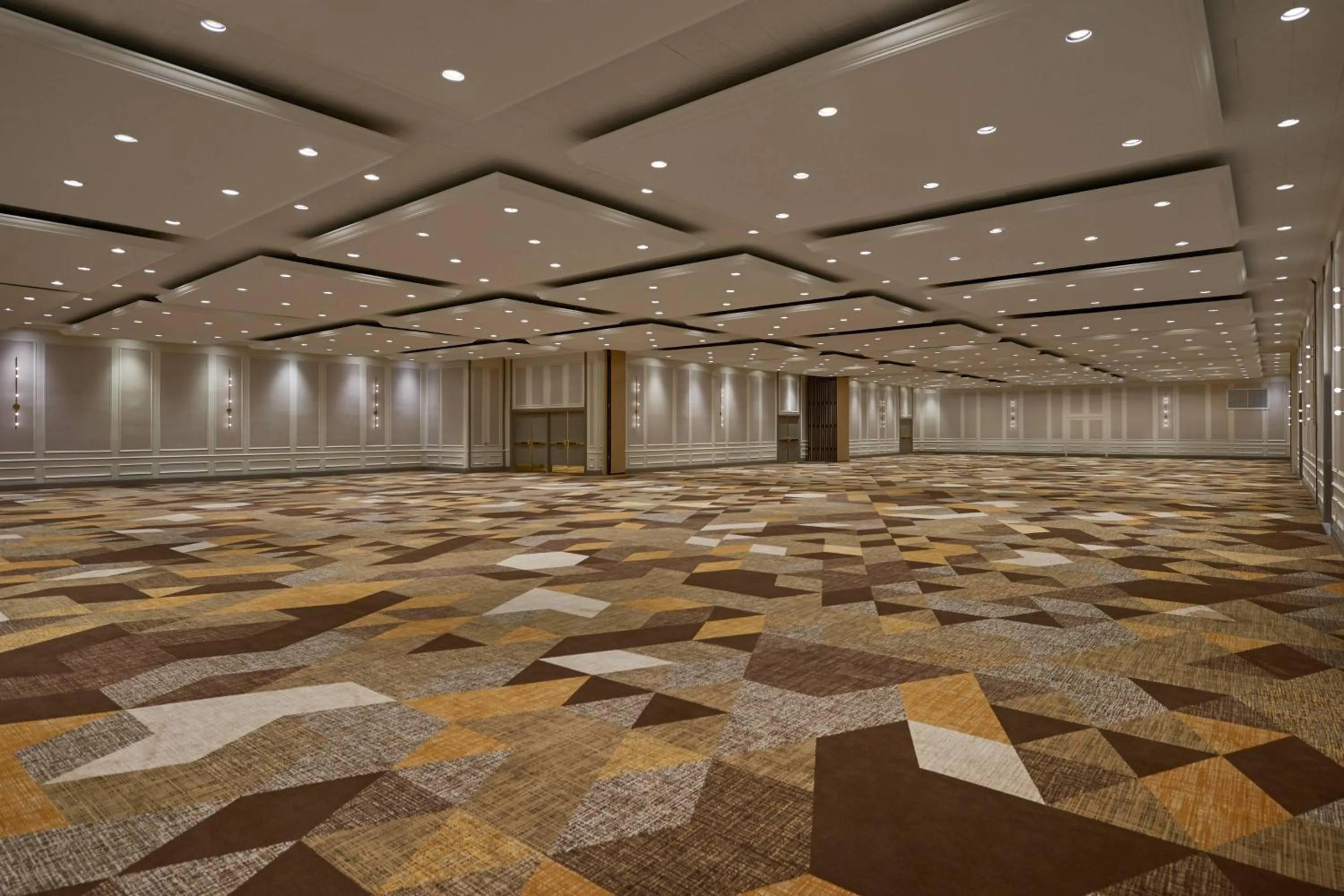 Banquet/Function facilities in Delta Hotels by Marriott Toronto Airport & Conference Centre
