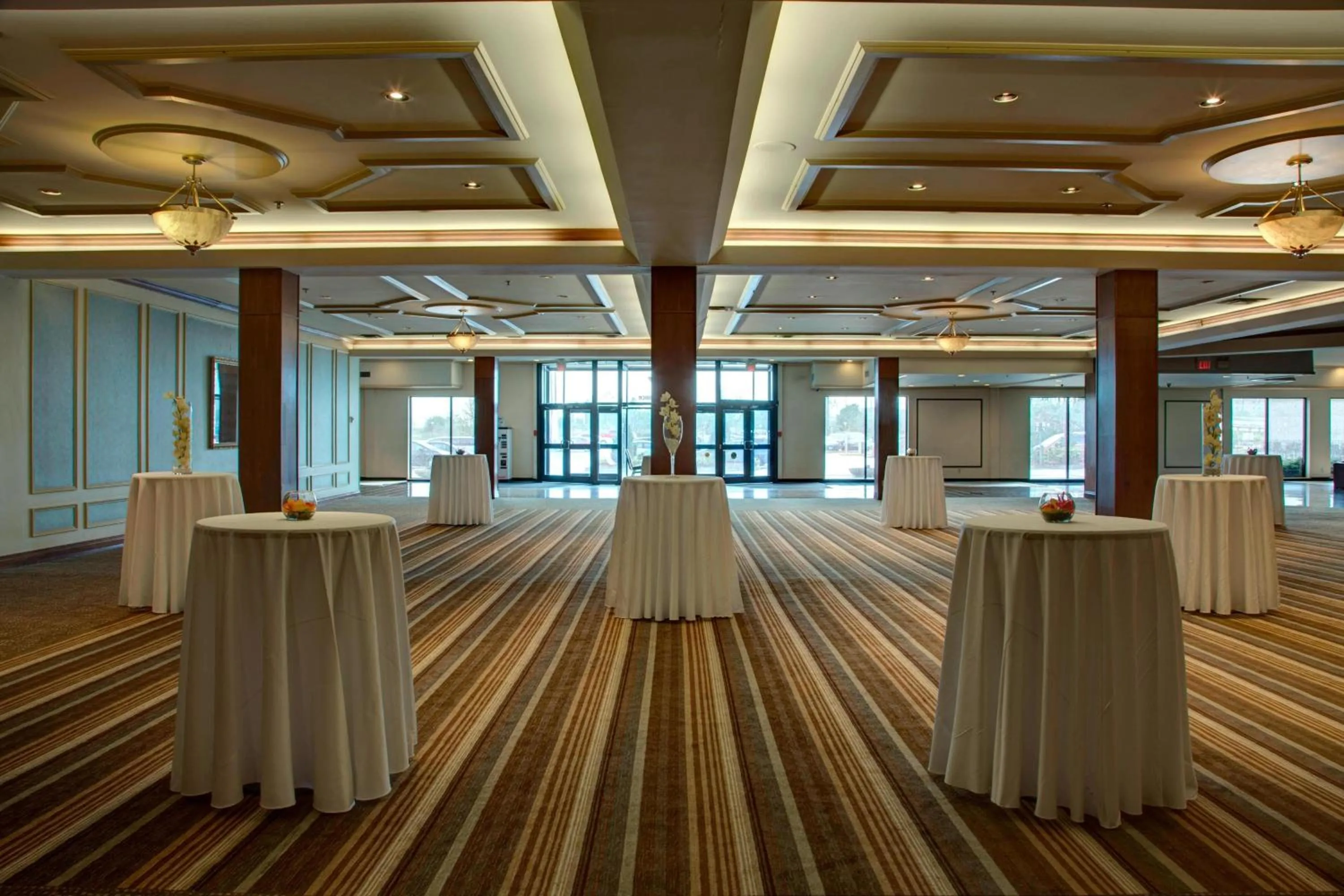 Banquet/Function facilities in Delta Hotels by Marriott Toronto Airport & Conference Centre