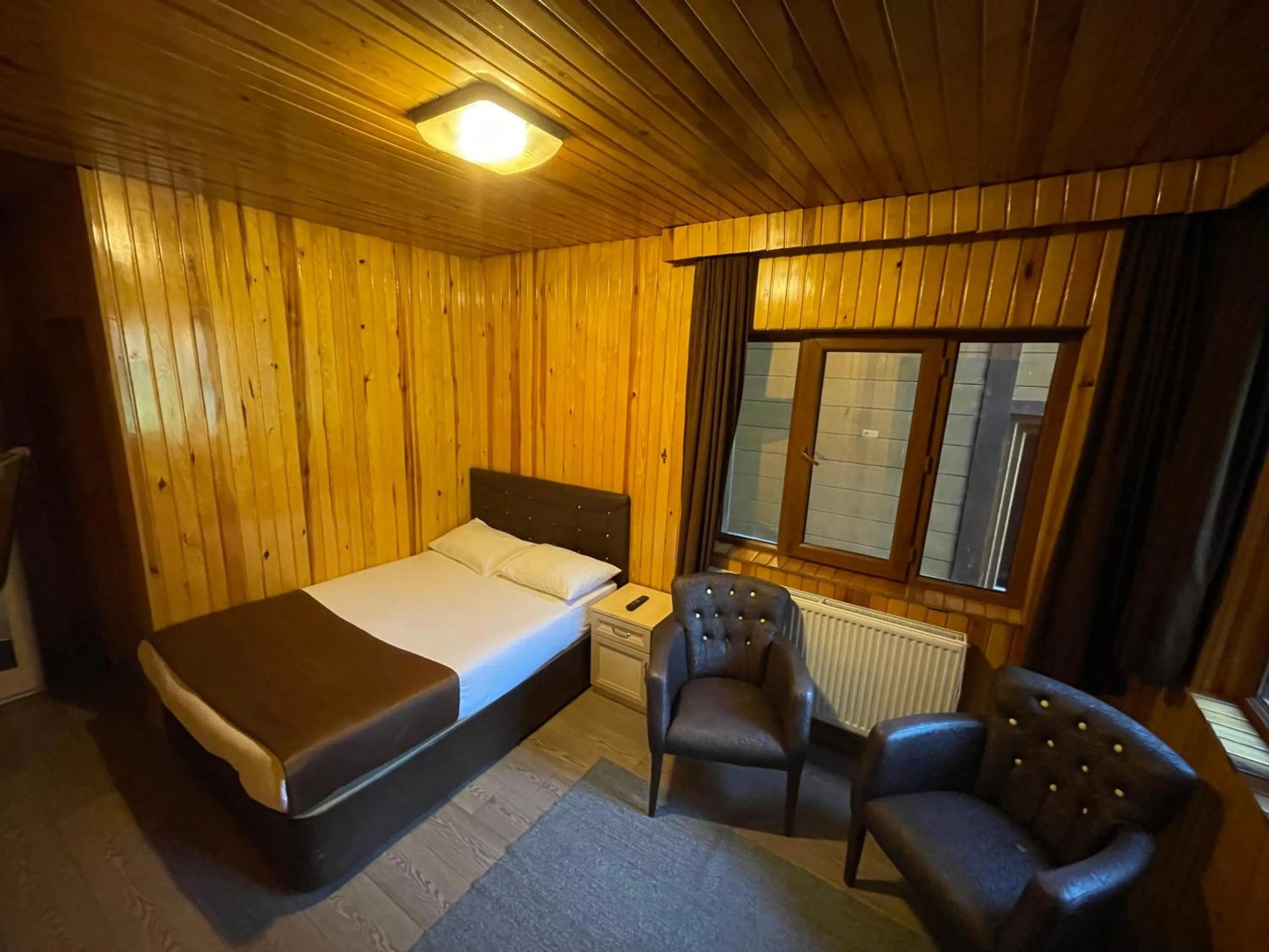 Photo of the whole room in Ozkan Otel