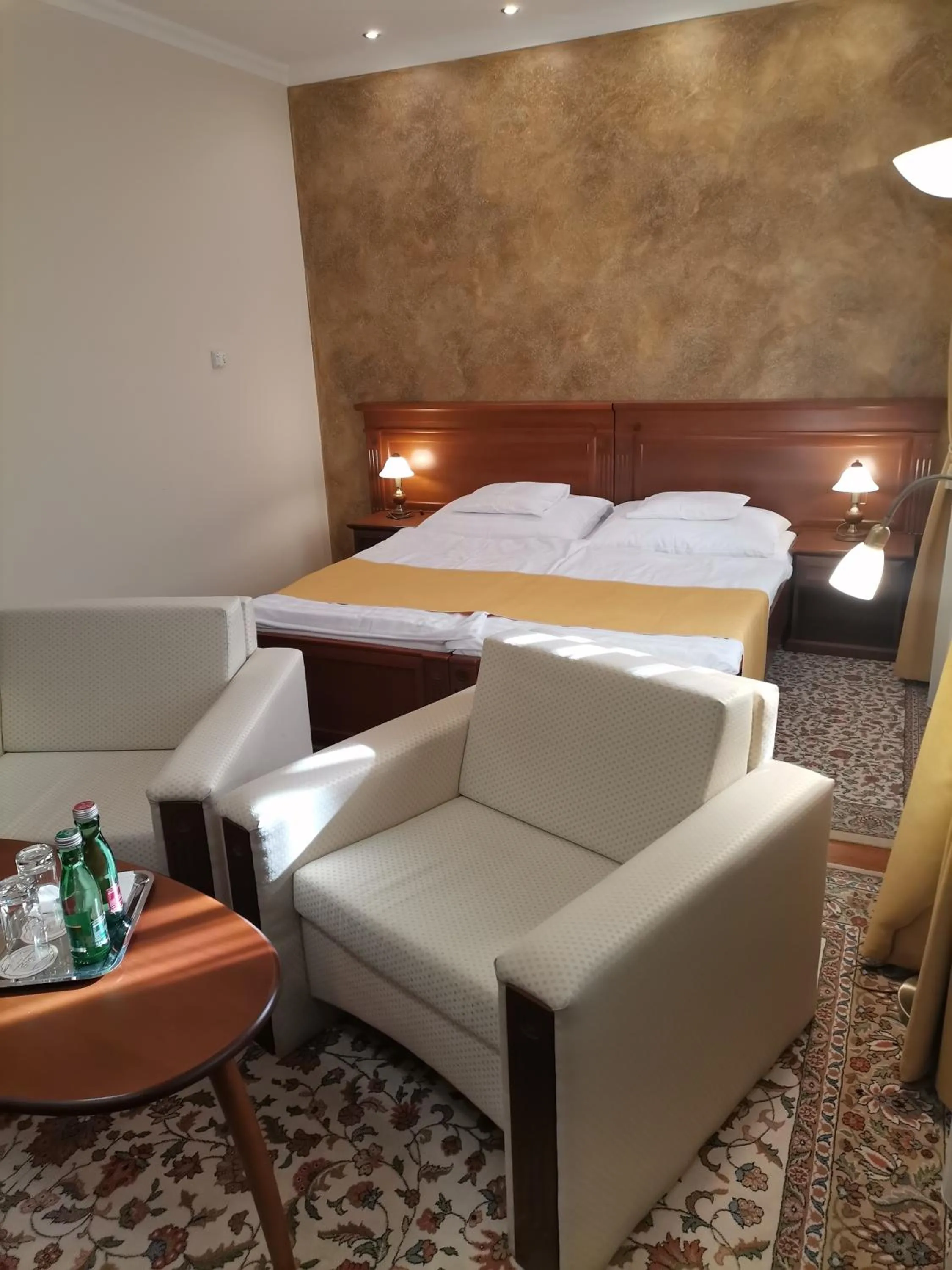 Nimród Bioszálloda és Bioétterem