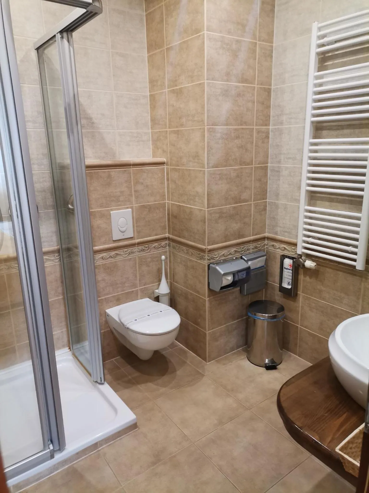 Nimród Bioszálloda és Bioétterem