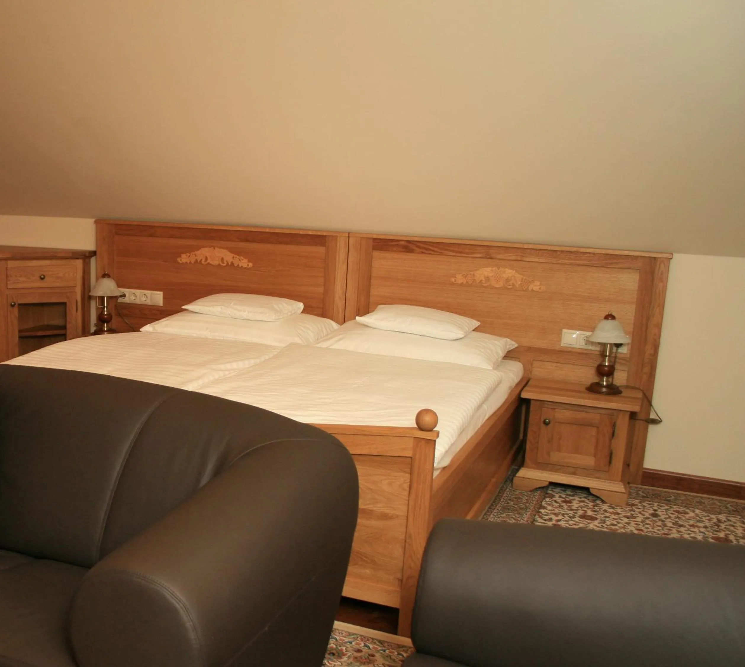 Nimród Bioszálloda és Bioétterem