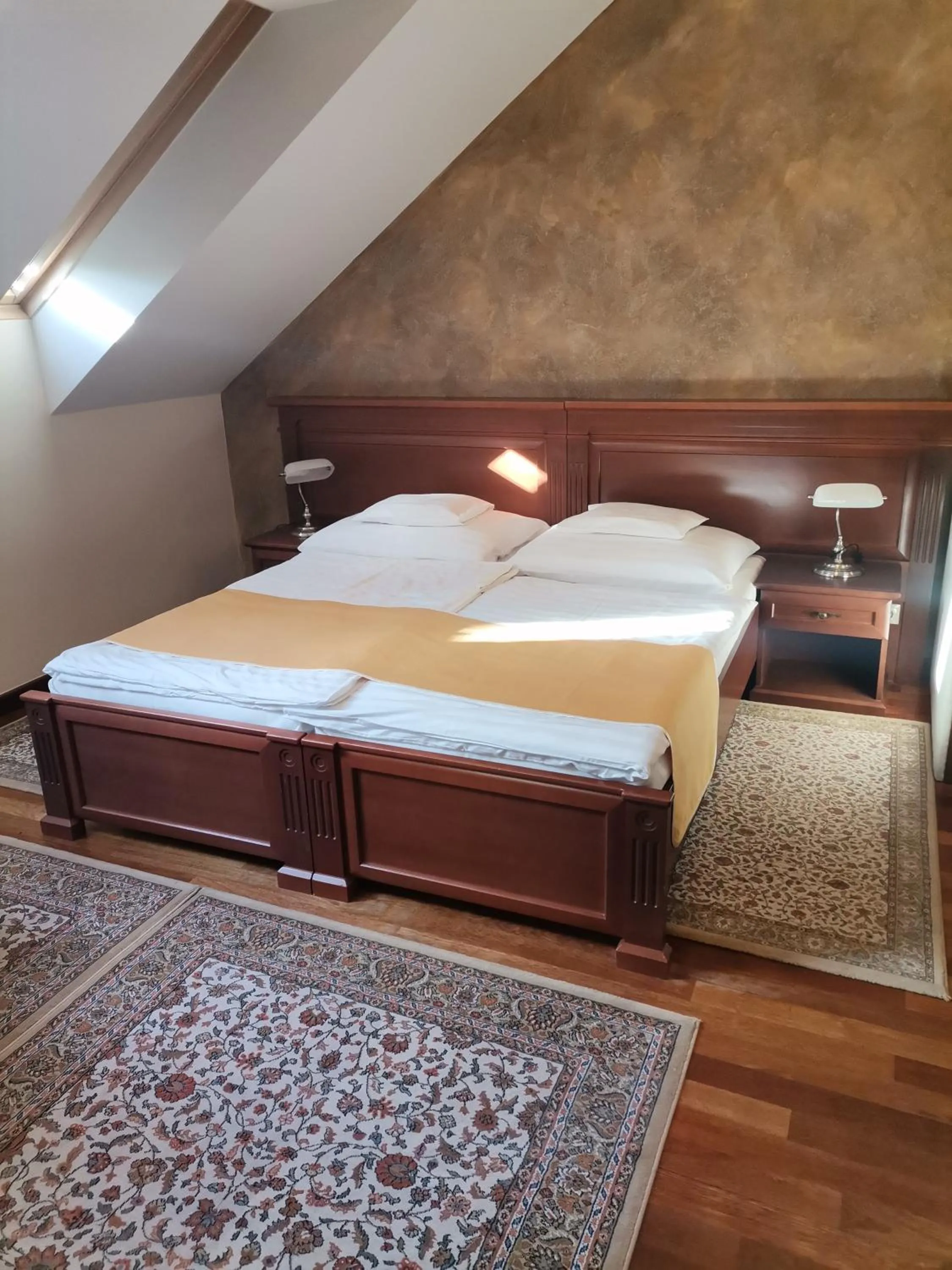 Nimród Bioszálloda és Bioétterem