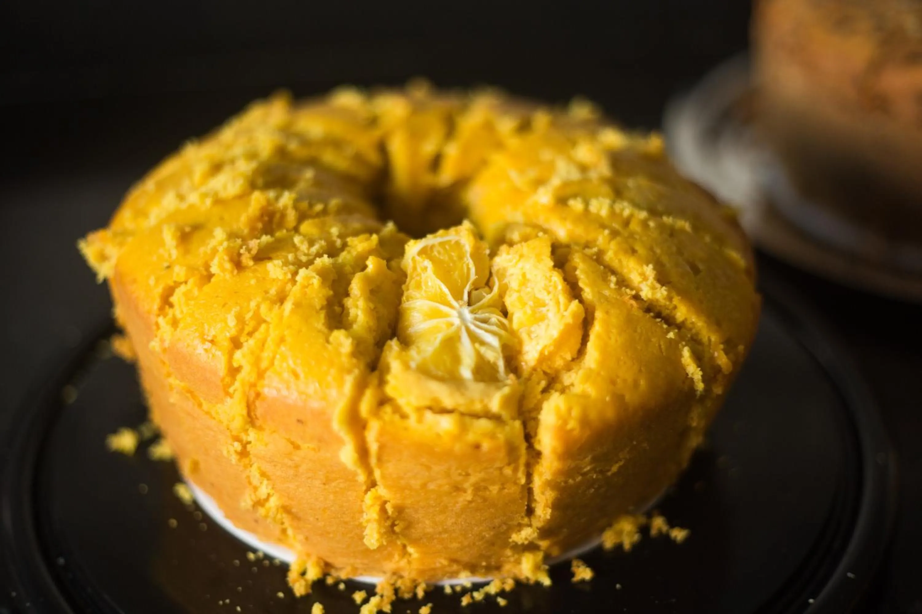 Breakfast in Enseada Hostel