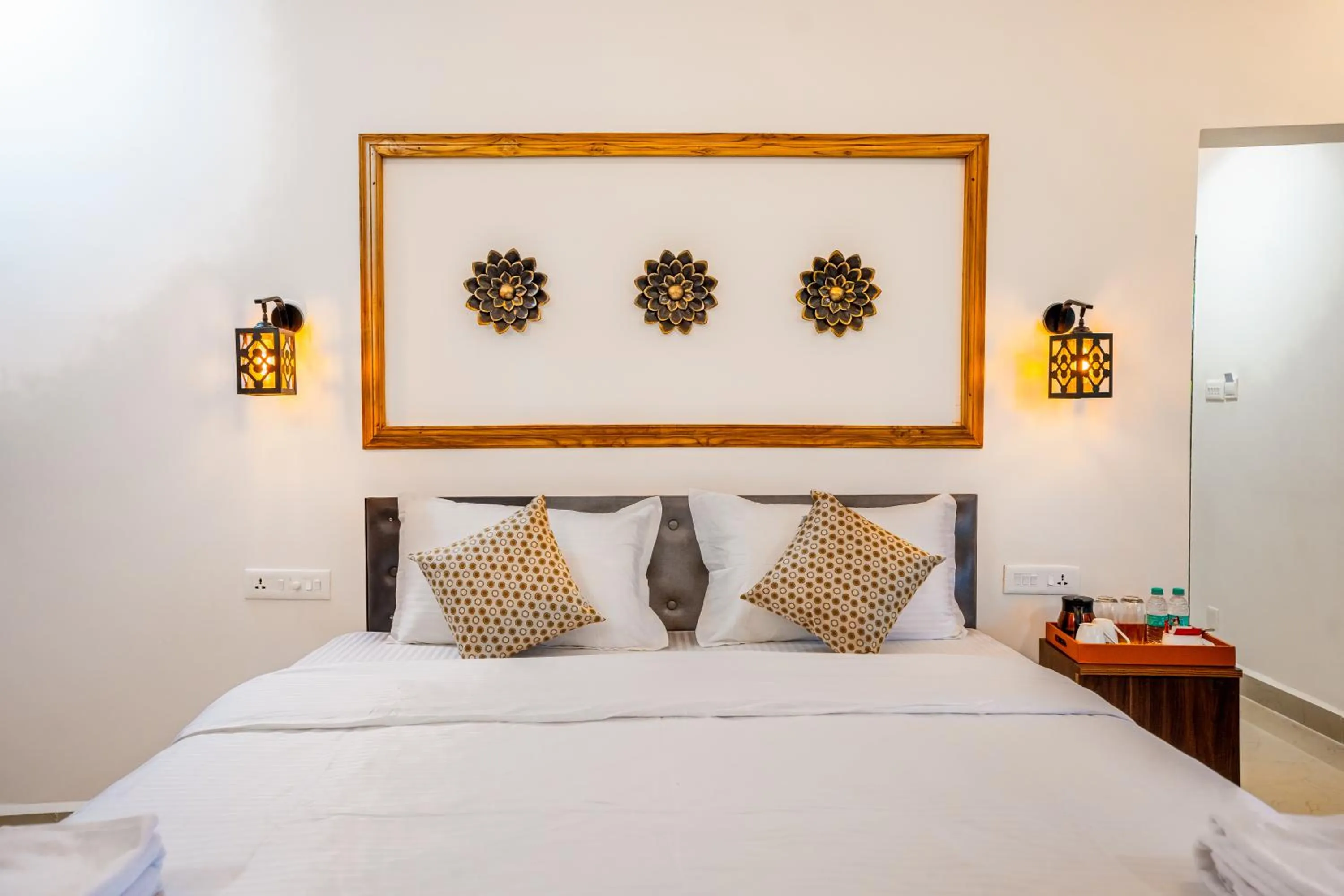 Bedroom, Bed in Rio De Grande