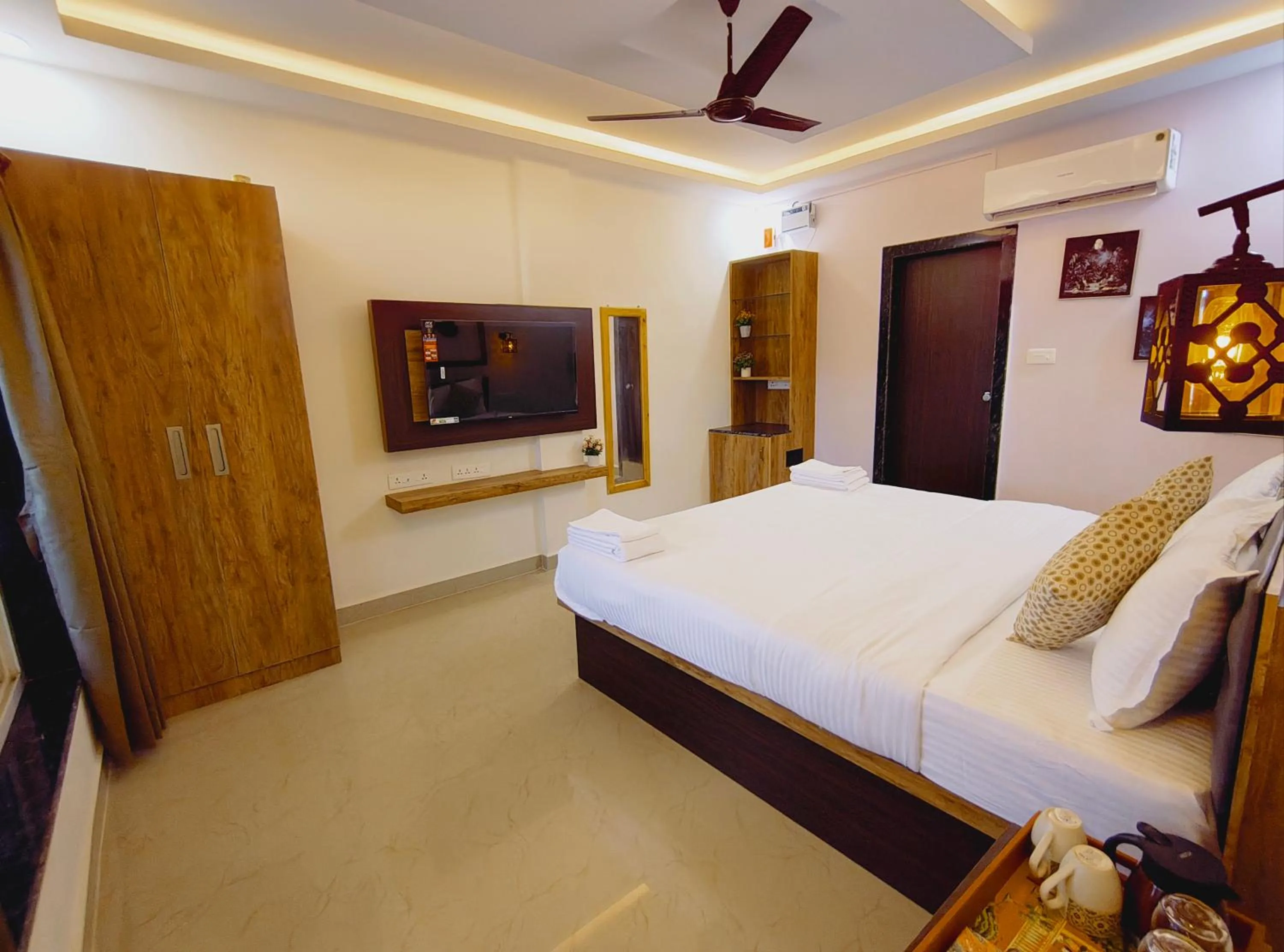 Bed in Rio De Grande