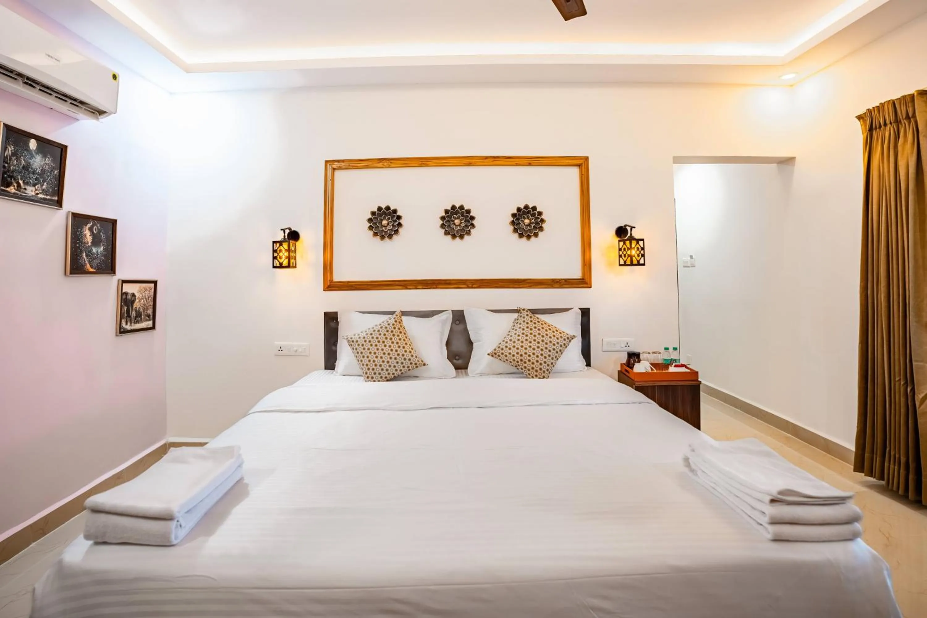 Photo of the whole room, Bed in Rio De Grande