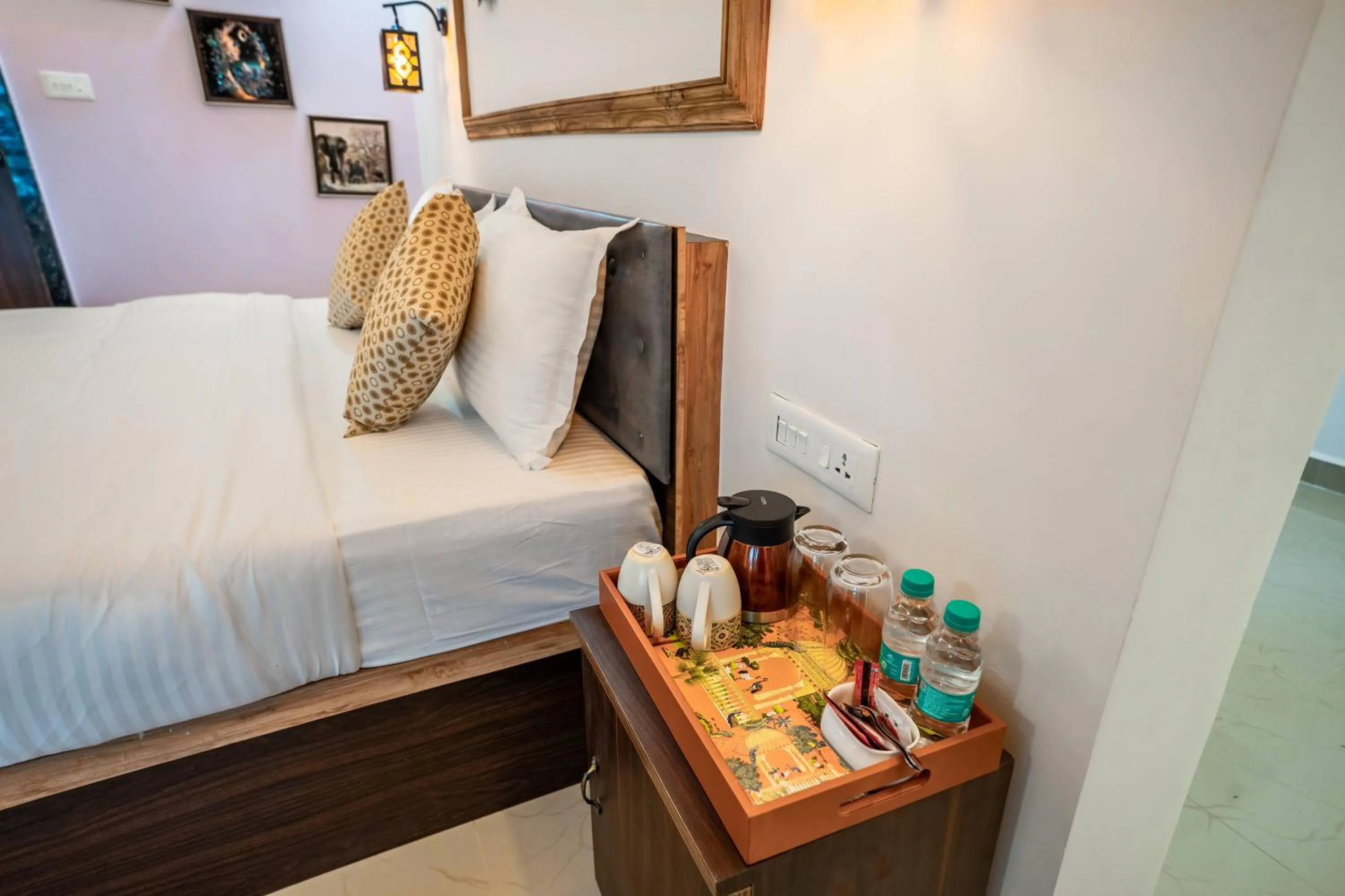 Bedroom, Bed in Rio De Grande