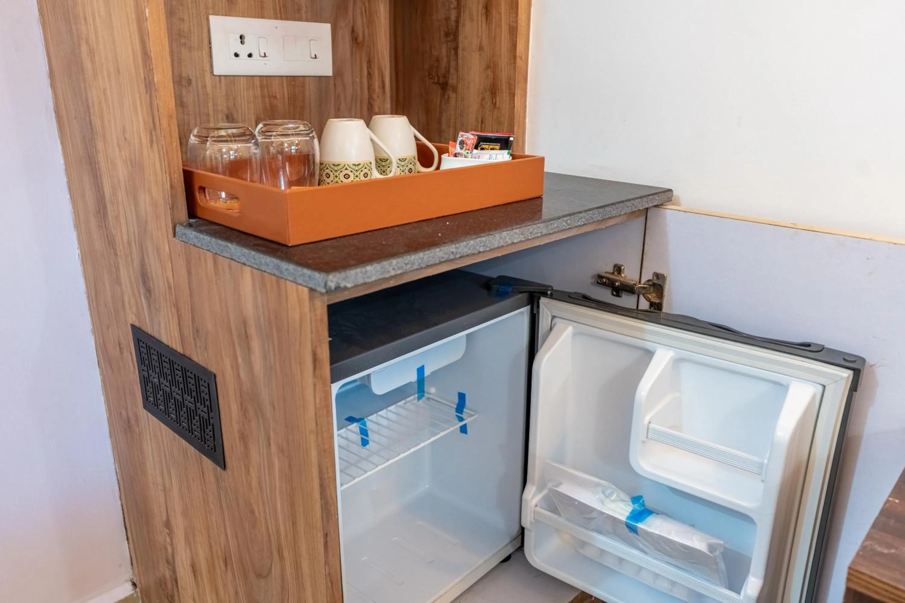 minibar in Rio De Grande