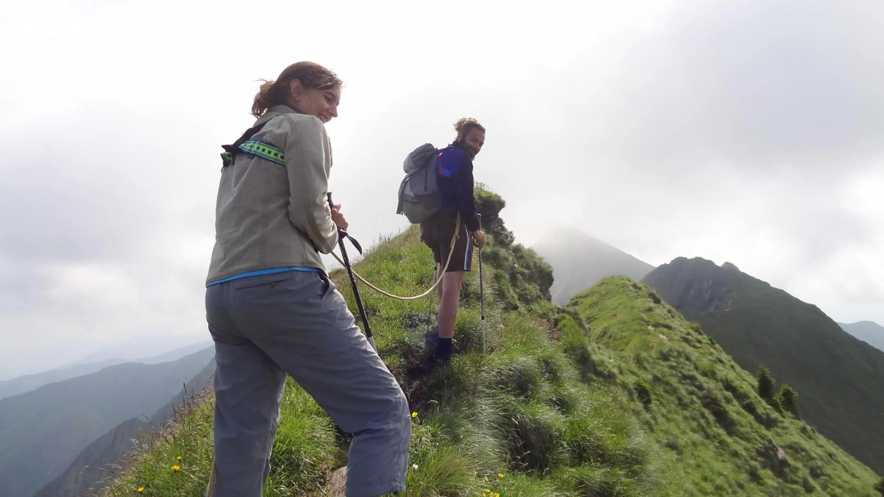 Hiking in Landhaus Gassner