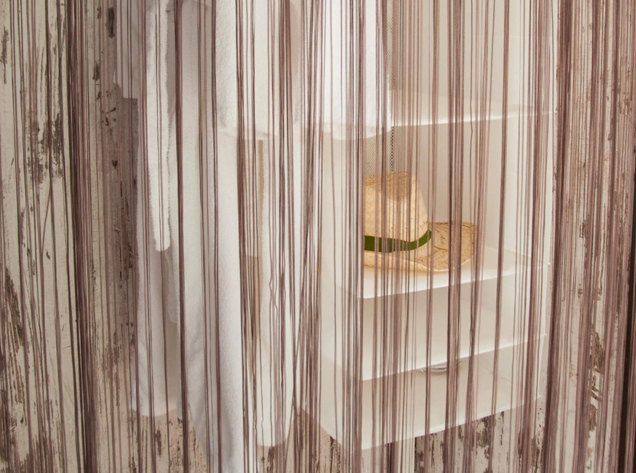 Living room in HOMOKI LODGE Bed & Beyond Glamping Adult Only