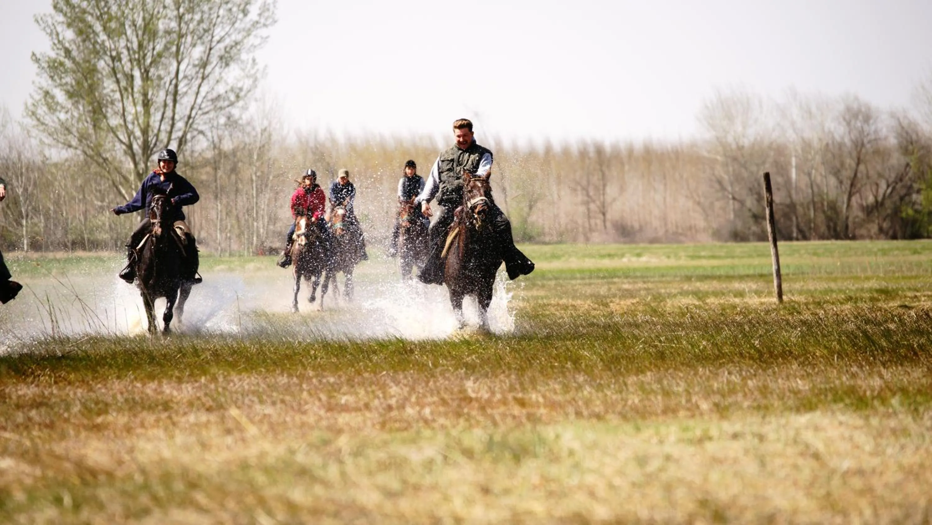 Activities in HOMOKI LODGE Bed & Beyond Glamping Adult Only