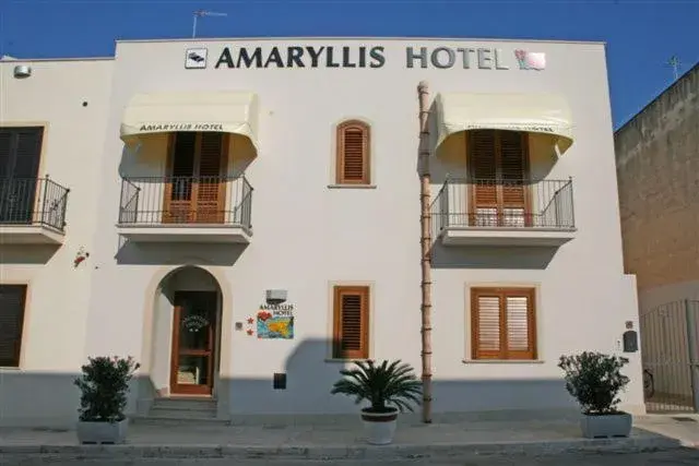Amaryllis Hotel Amaryllis Hotel