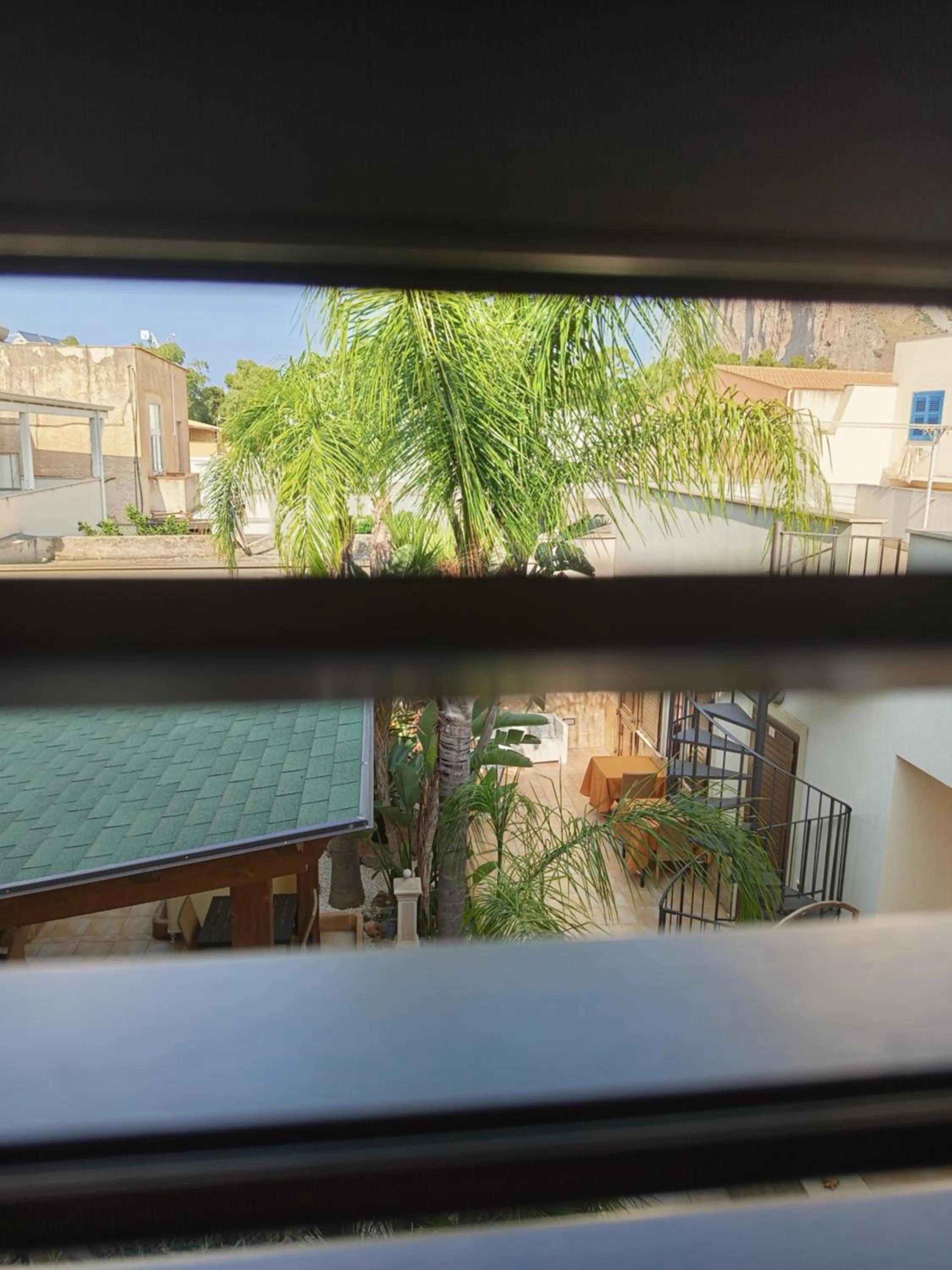 View (from property/room) in Amaryllis Hotel