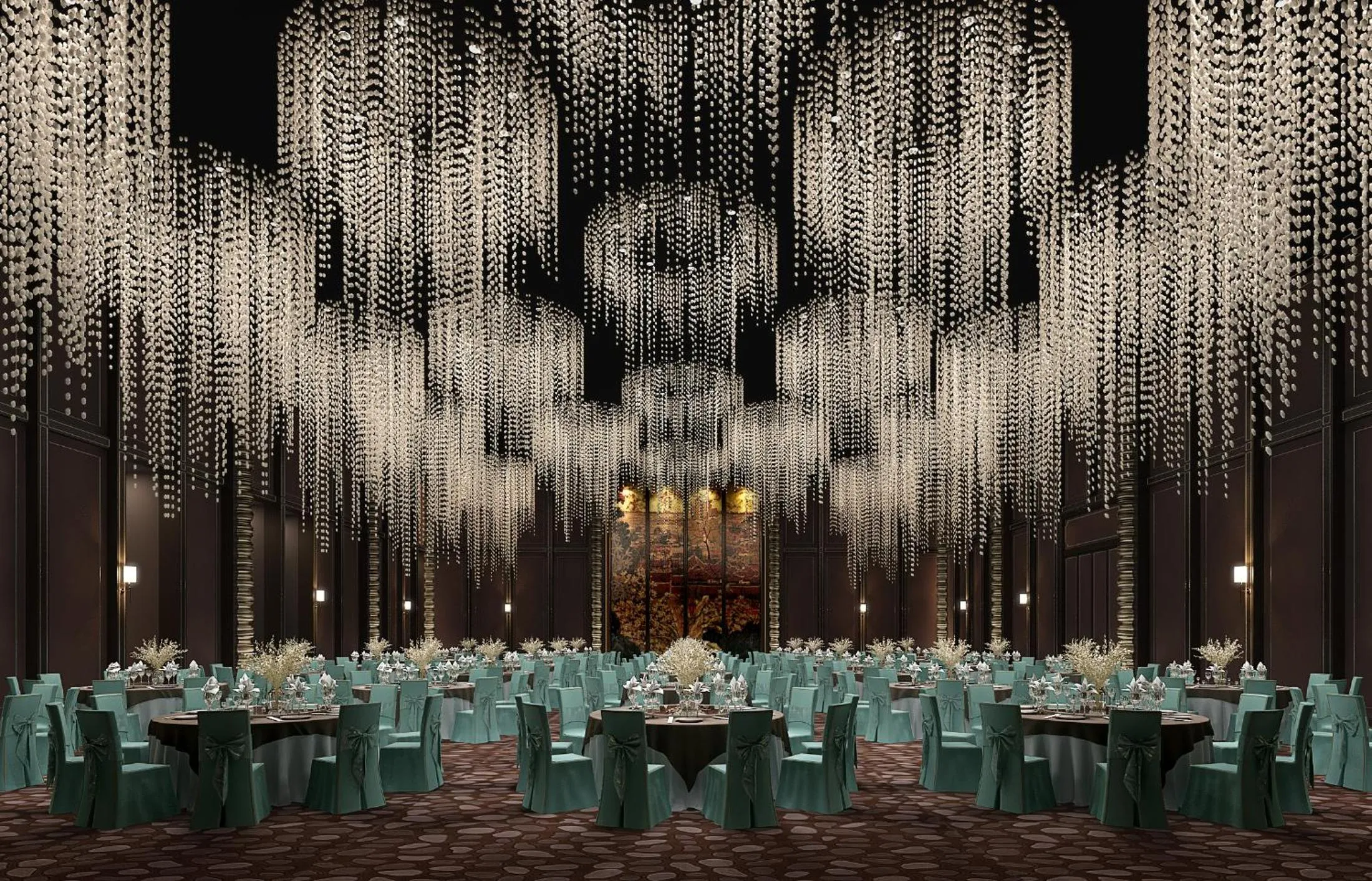 Banquet/Function facilities in Prince Times Hotel