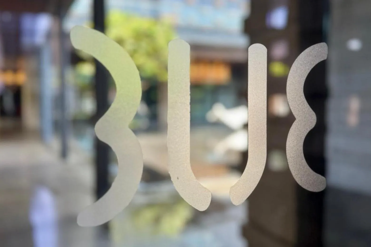 Property building in TUI BLUE Sihanoukville