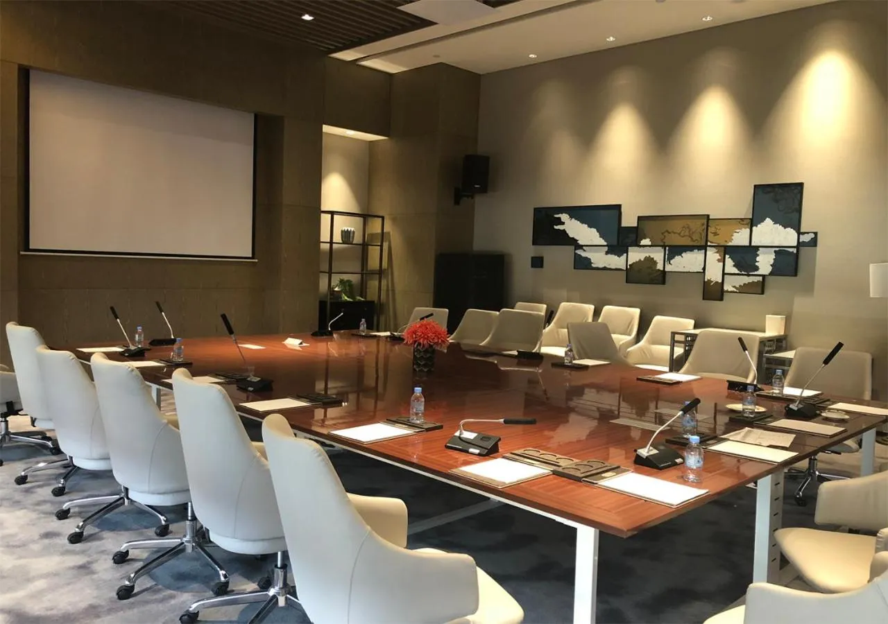 Banquet/Function facilities in Prince Times Hotel