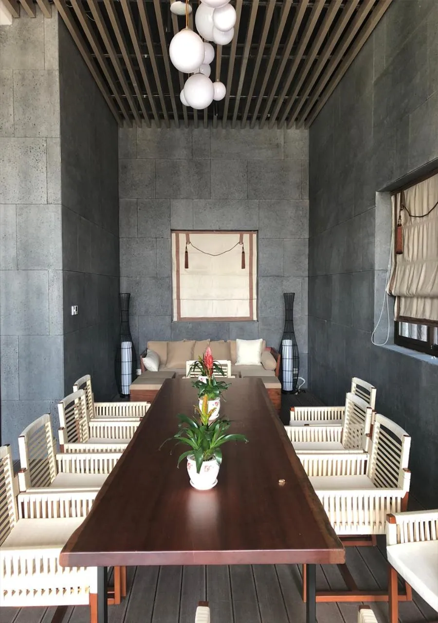 Lounge or bar in Prince Times Hotel