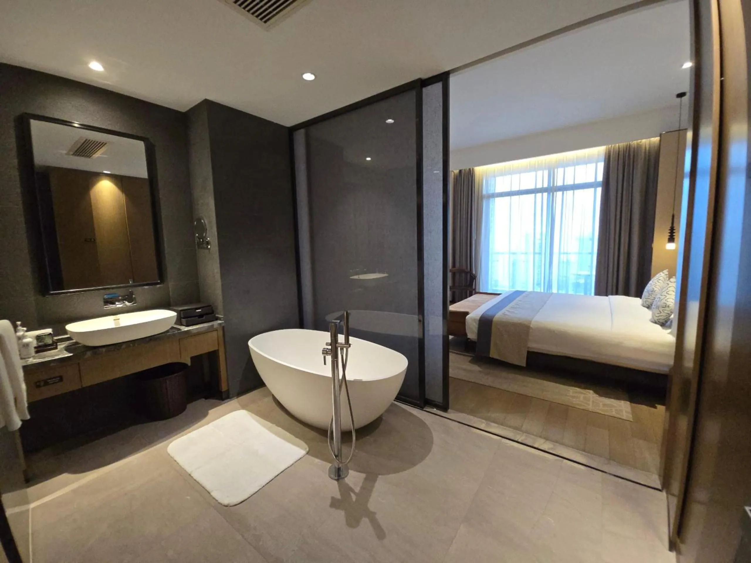 Bath in TUI BLUE Sihanoukville