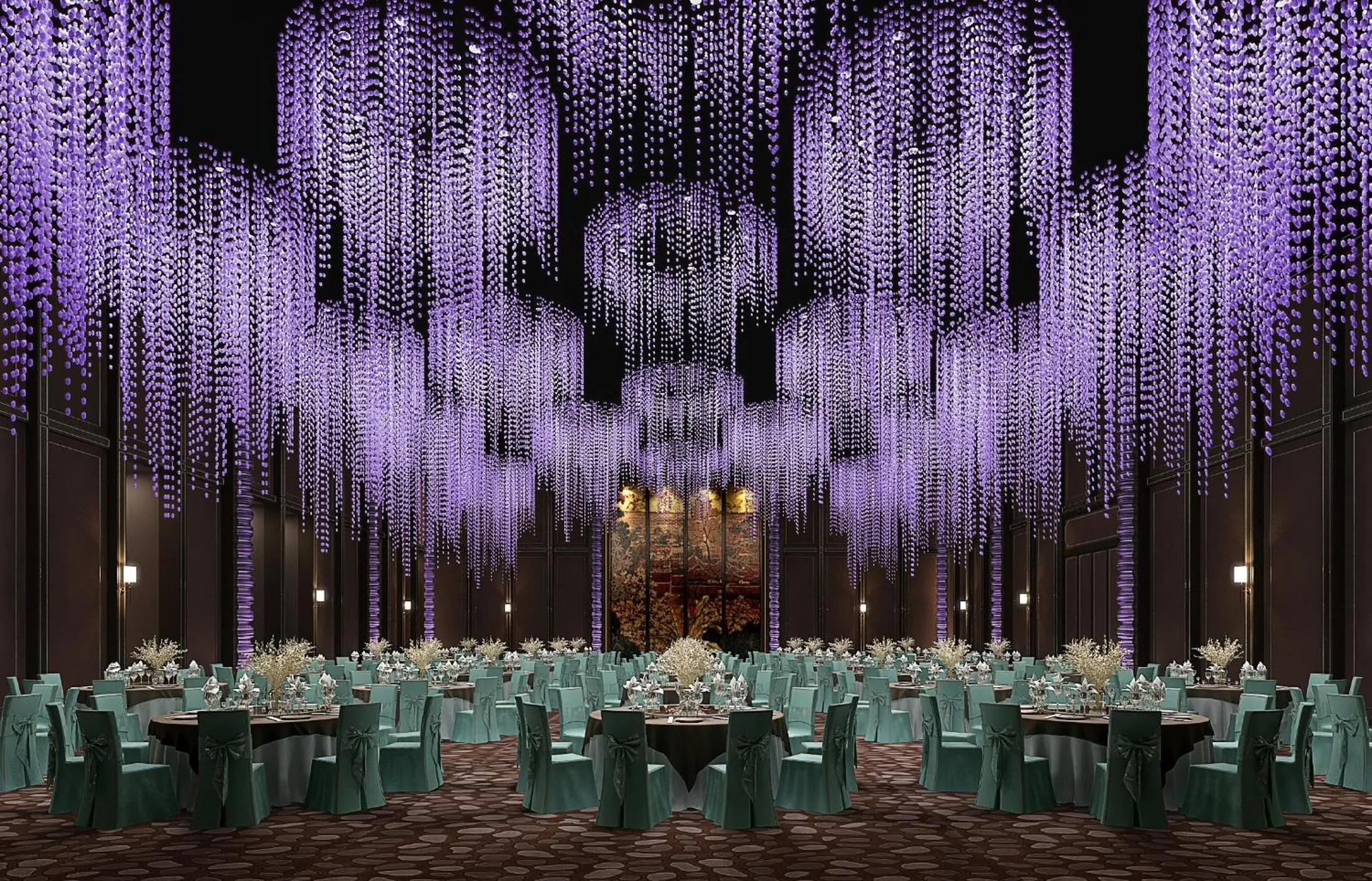 Banquet/Function facilities in Prince Times Hotel