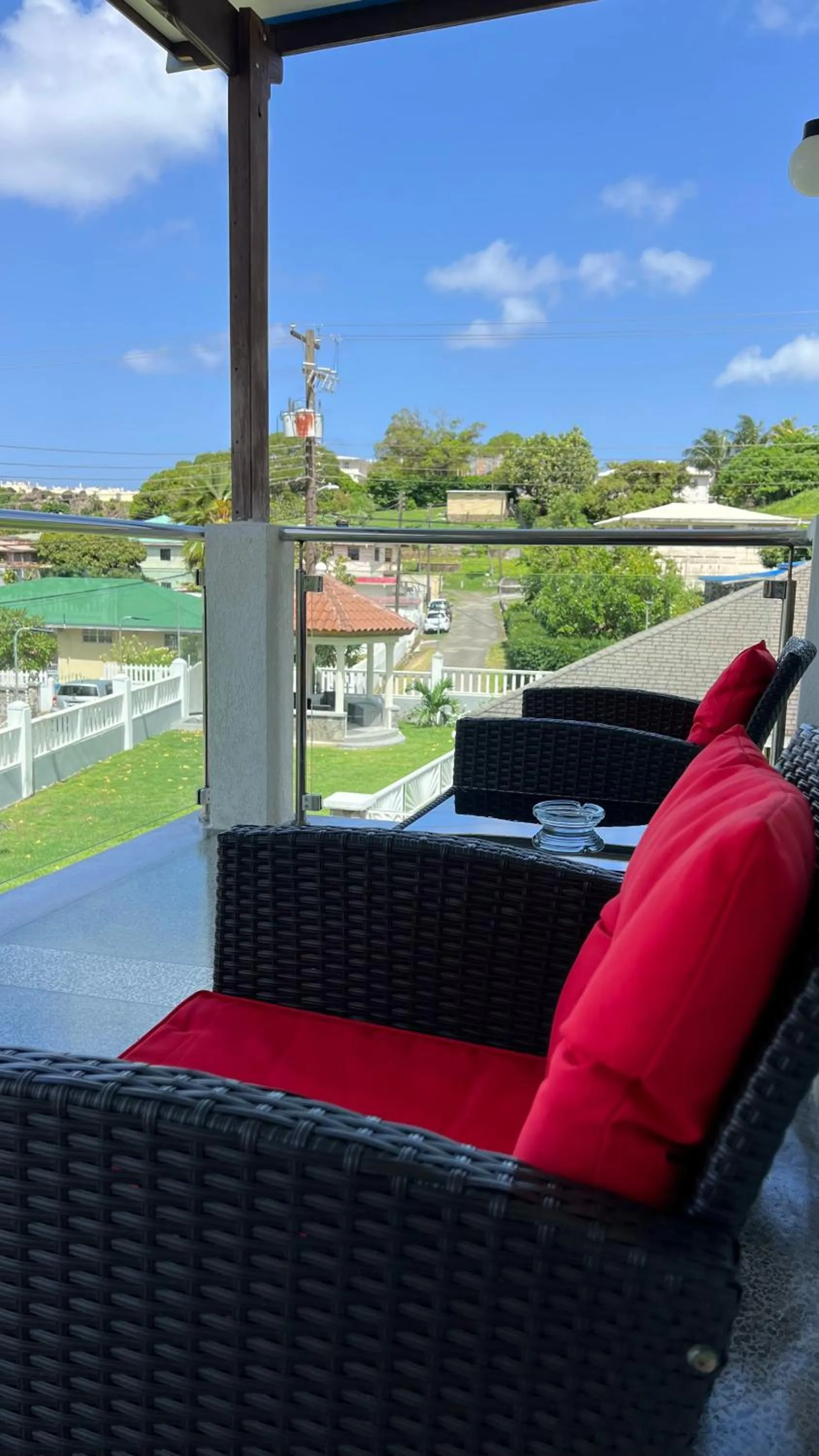 Property building in Stonetrail