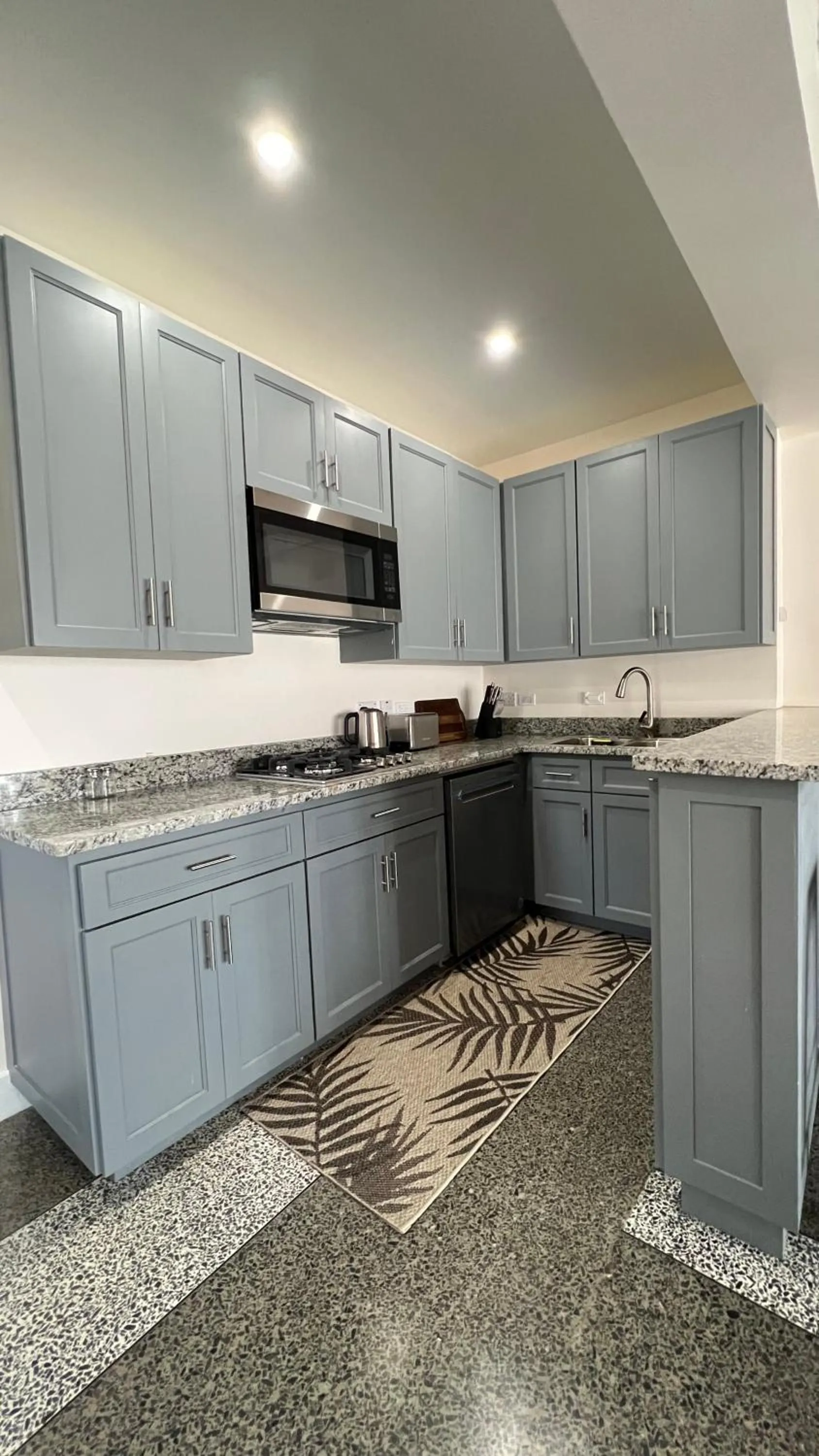 Kitchen or kitchenette in Stonetrail