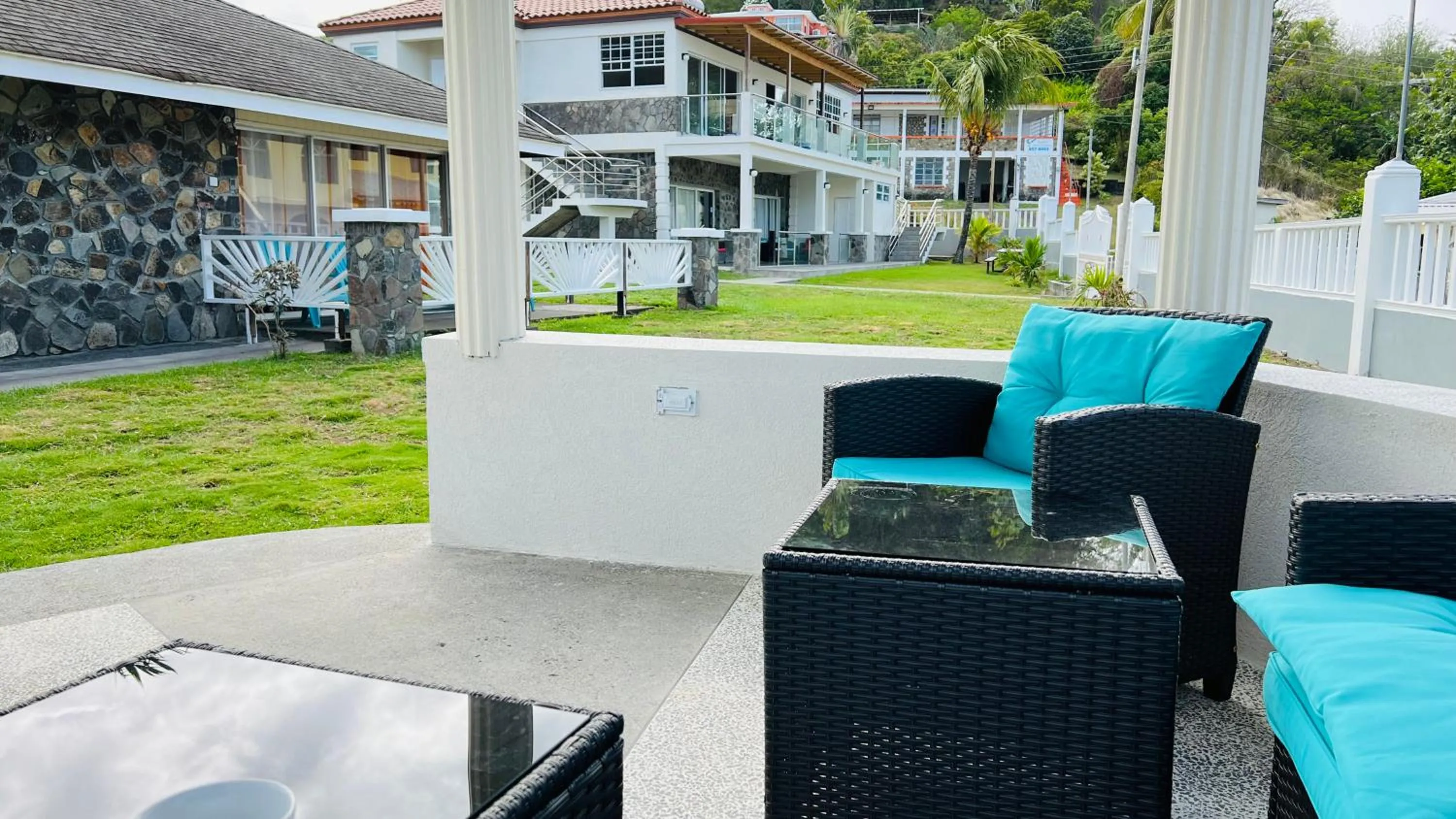 View (from property/room) in Stonetrail