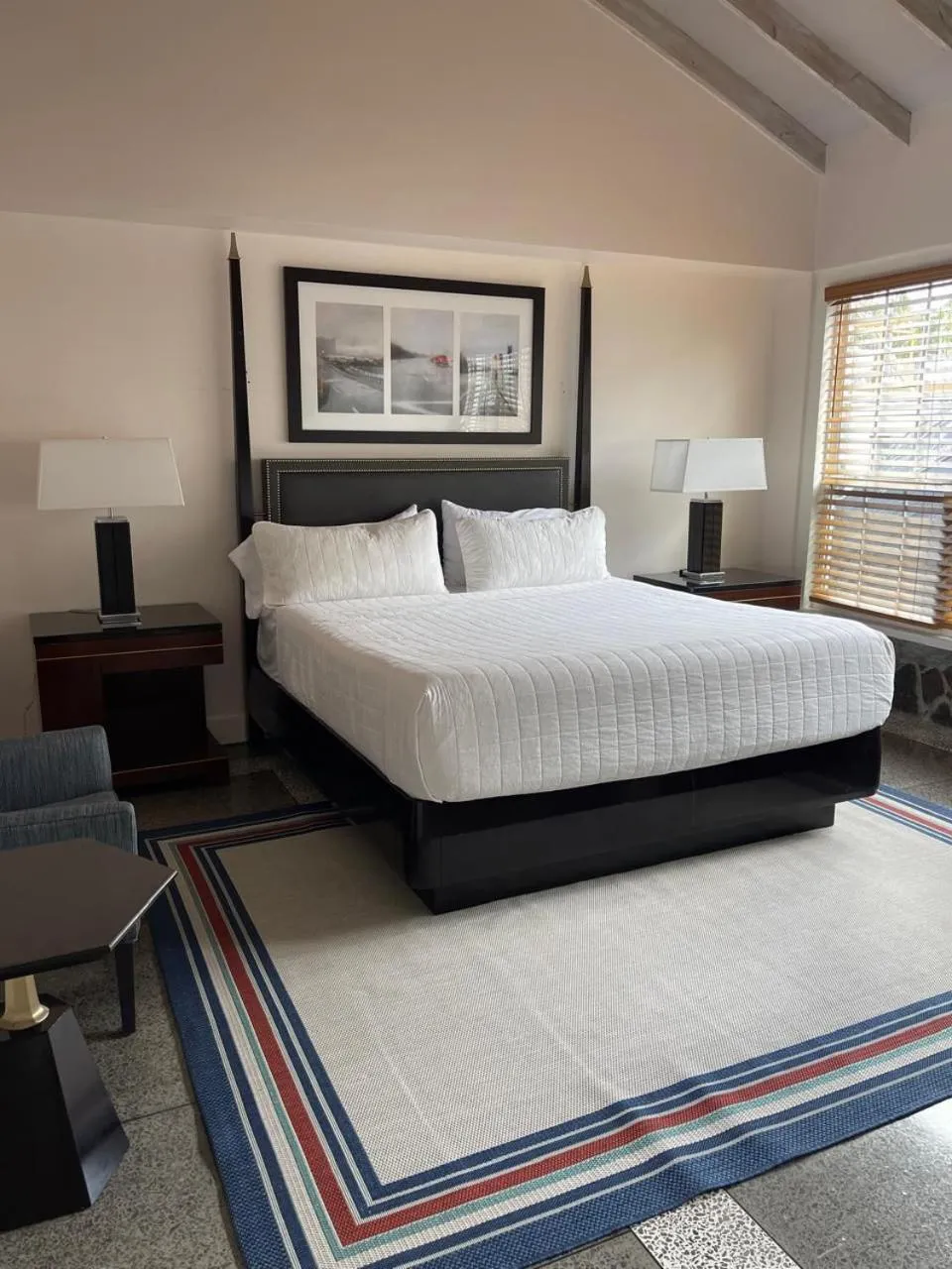 Bedroom, Bed in Stonetrail