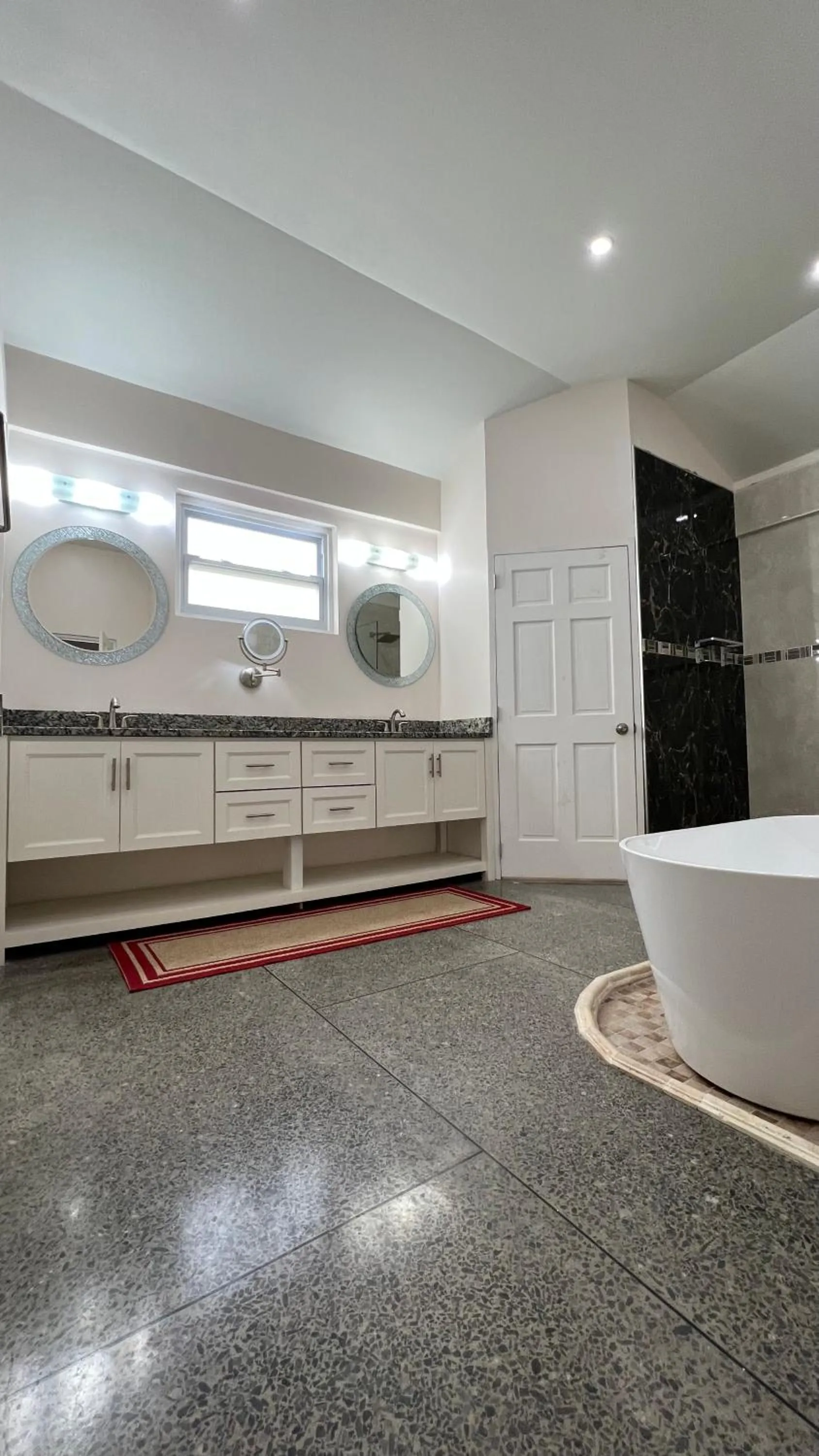 Bathroom in Stonetrail