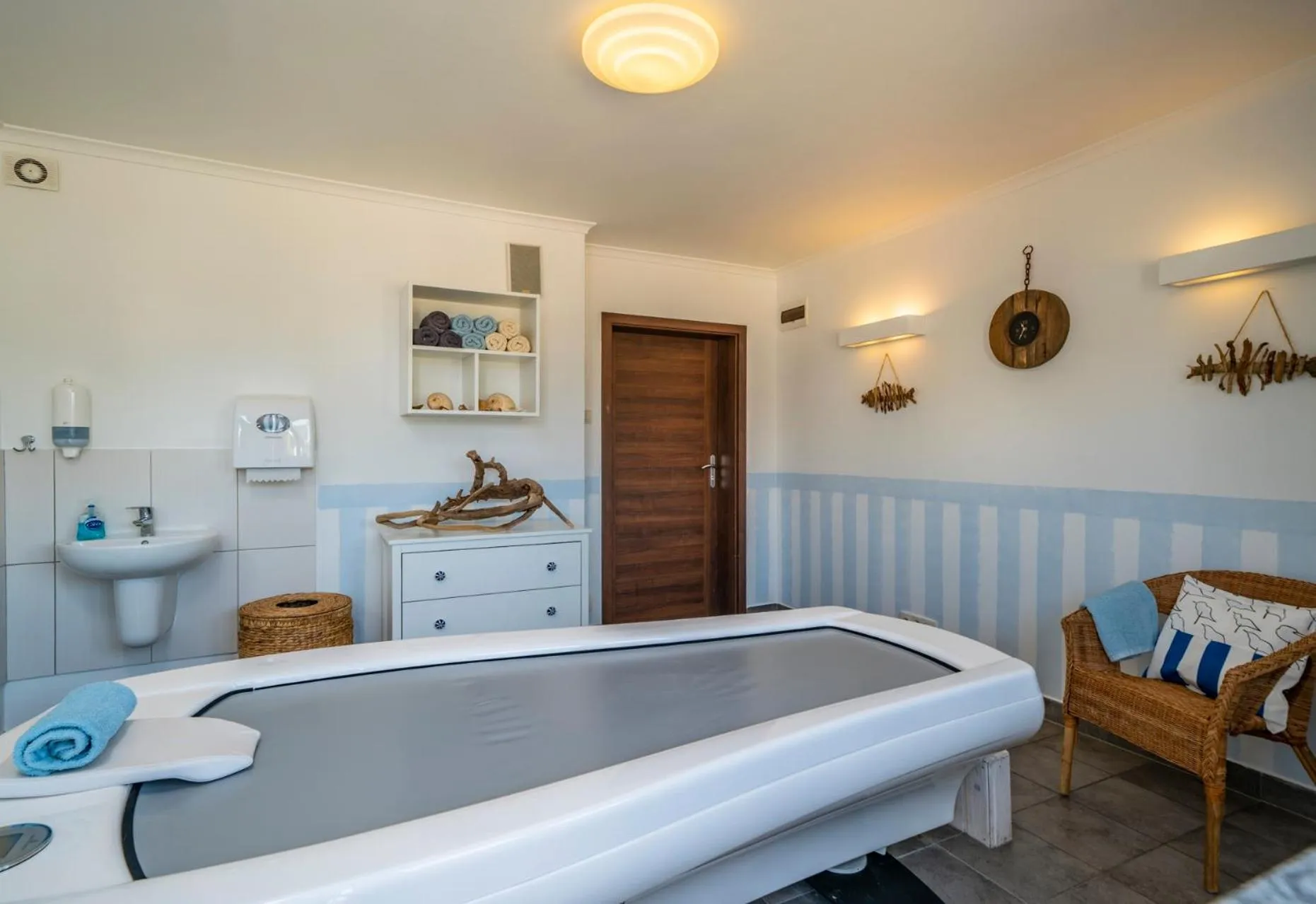 Spa and wellness centre/facilities in Maximus Spa