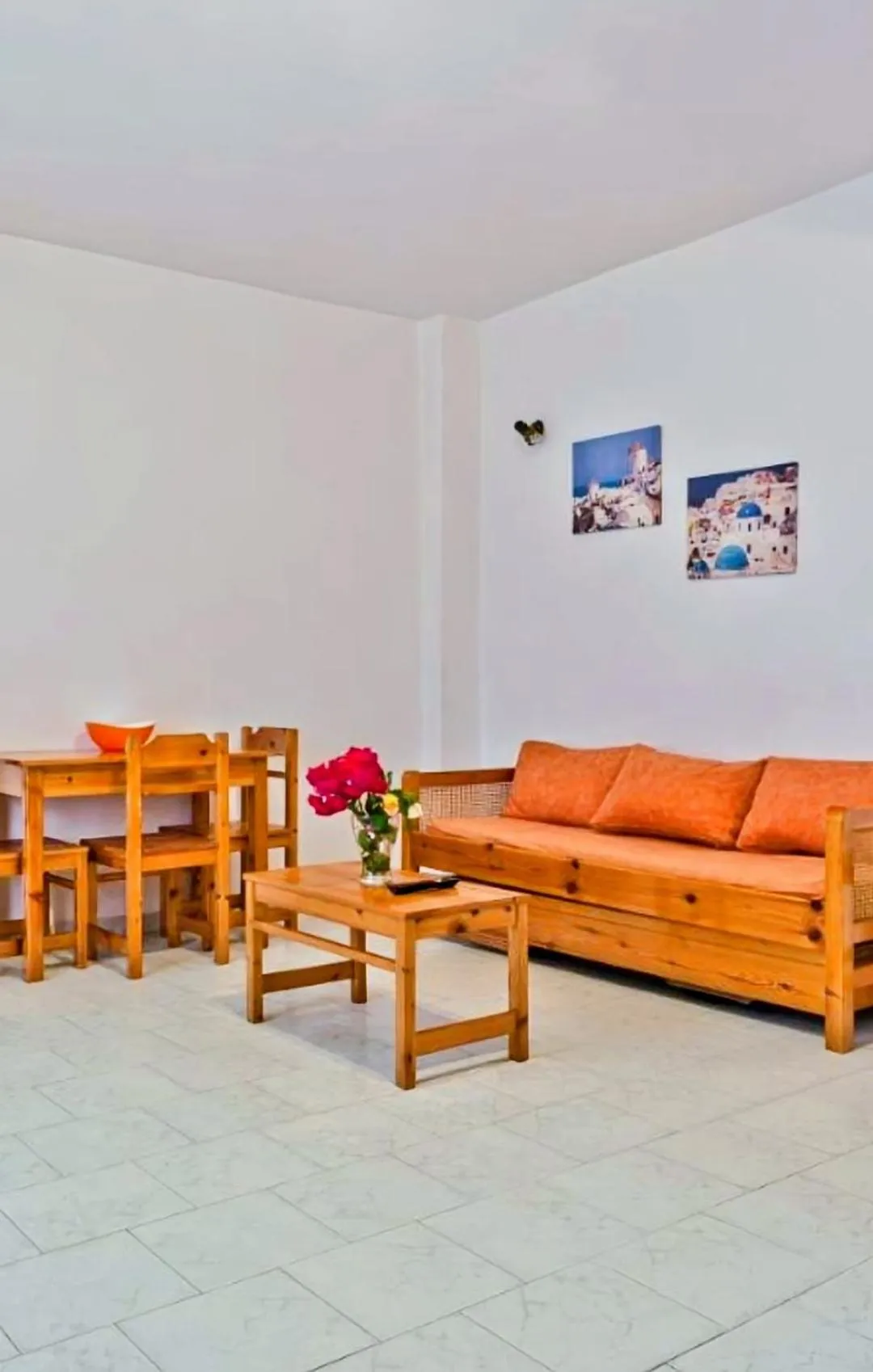 Sea Stone Apartments