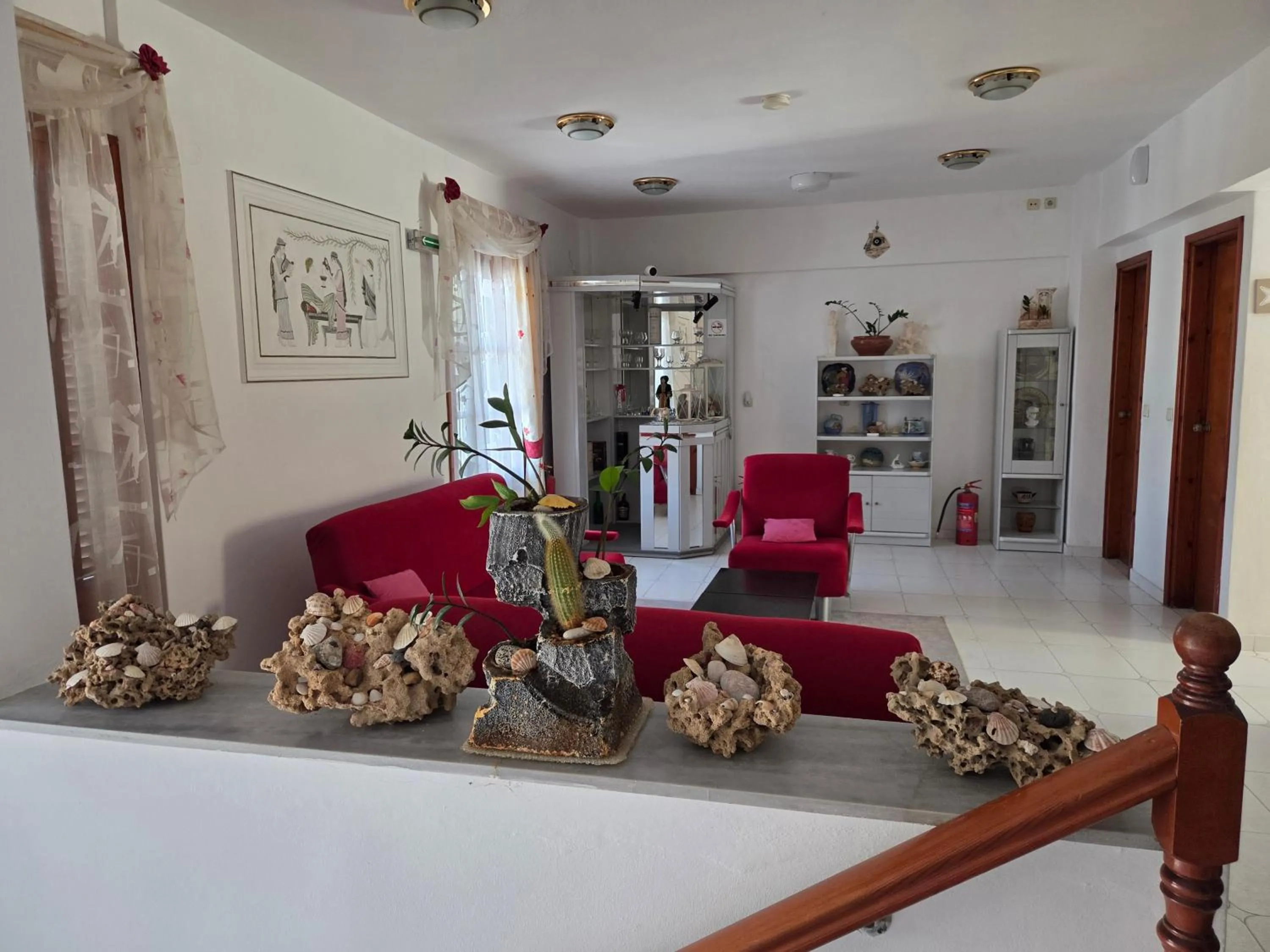 Sea Stone Apartments