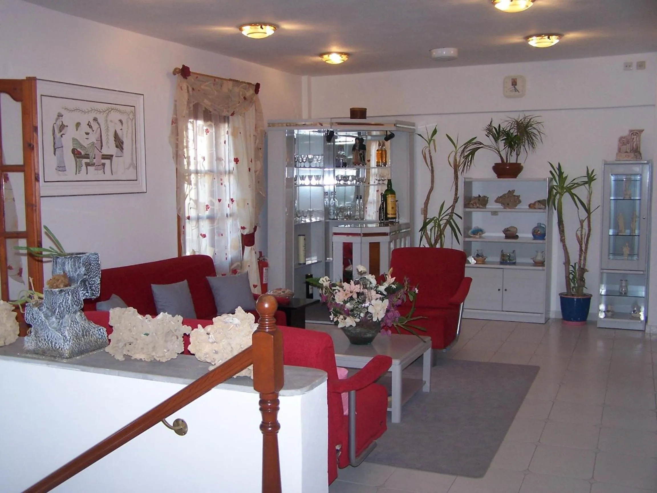 Sea Stone Apartments