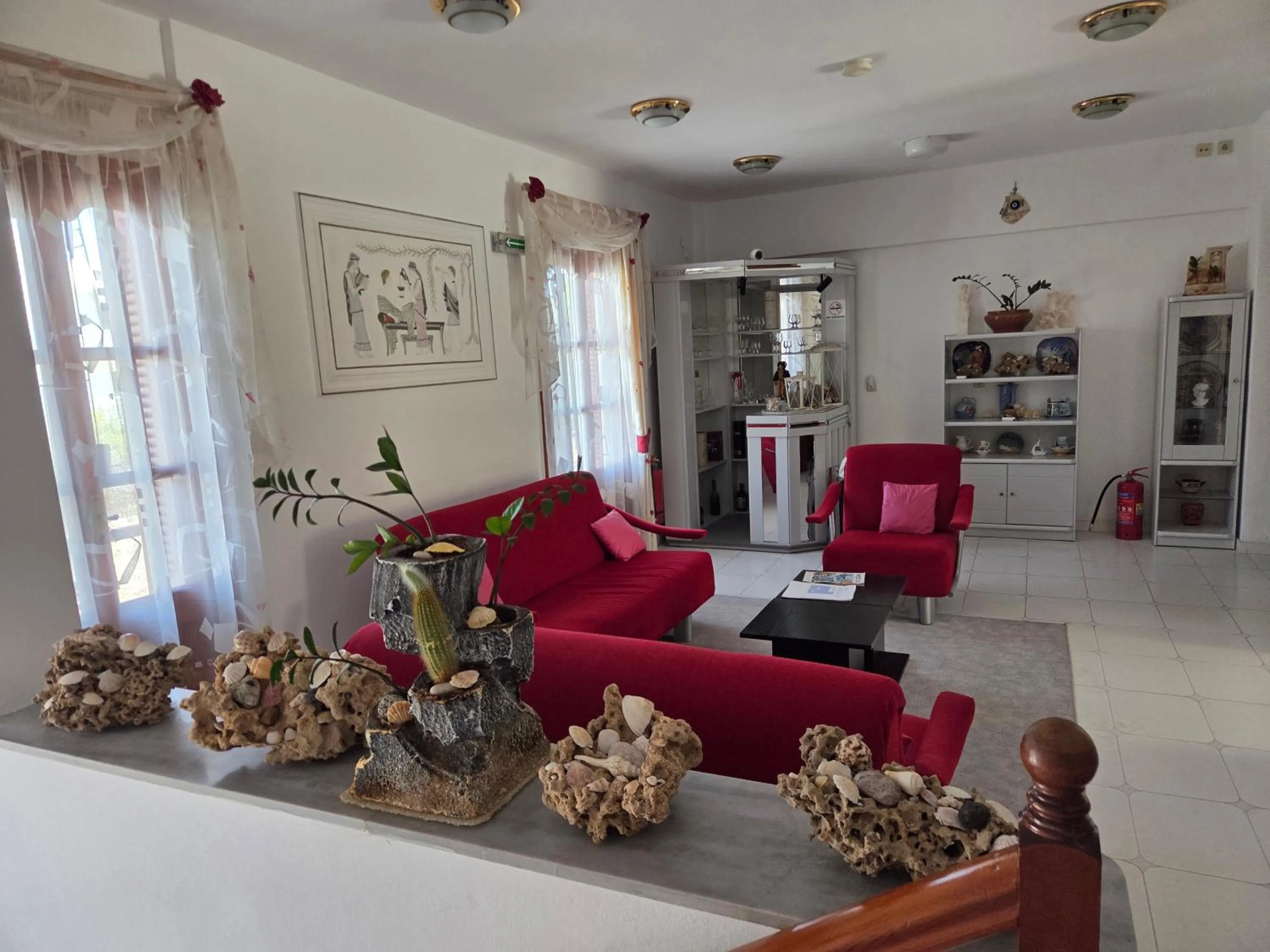 Sea Stone Apartments